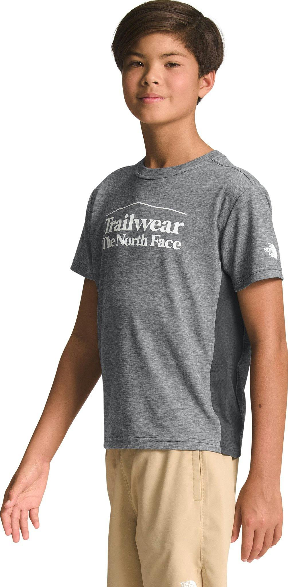 Product gallery image number 3 for product Trailwear Tee - Boys