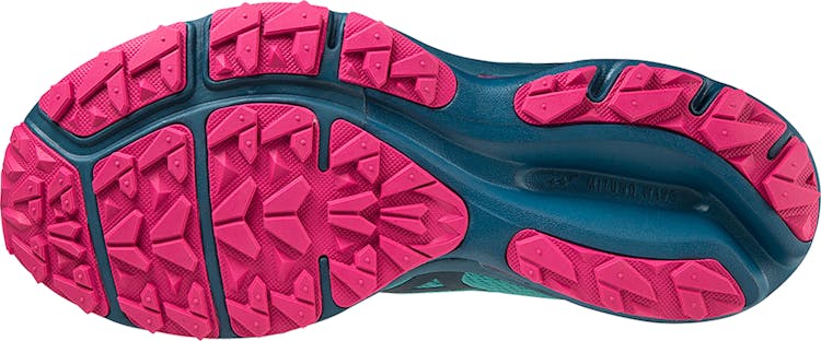 Product gallery image number 4 for product Wave Rider TT Running Shoes - Women's