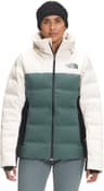 Couleur: Balsam Green - Gardenia White - TNF Black