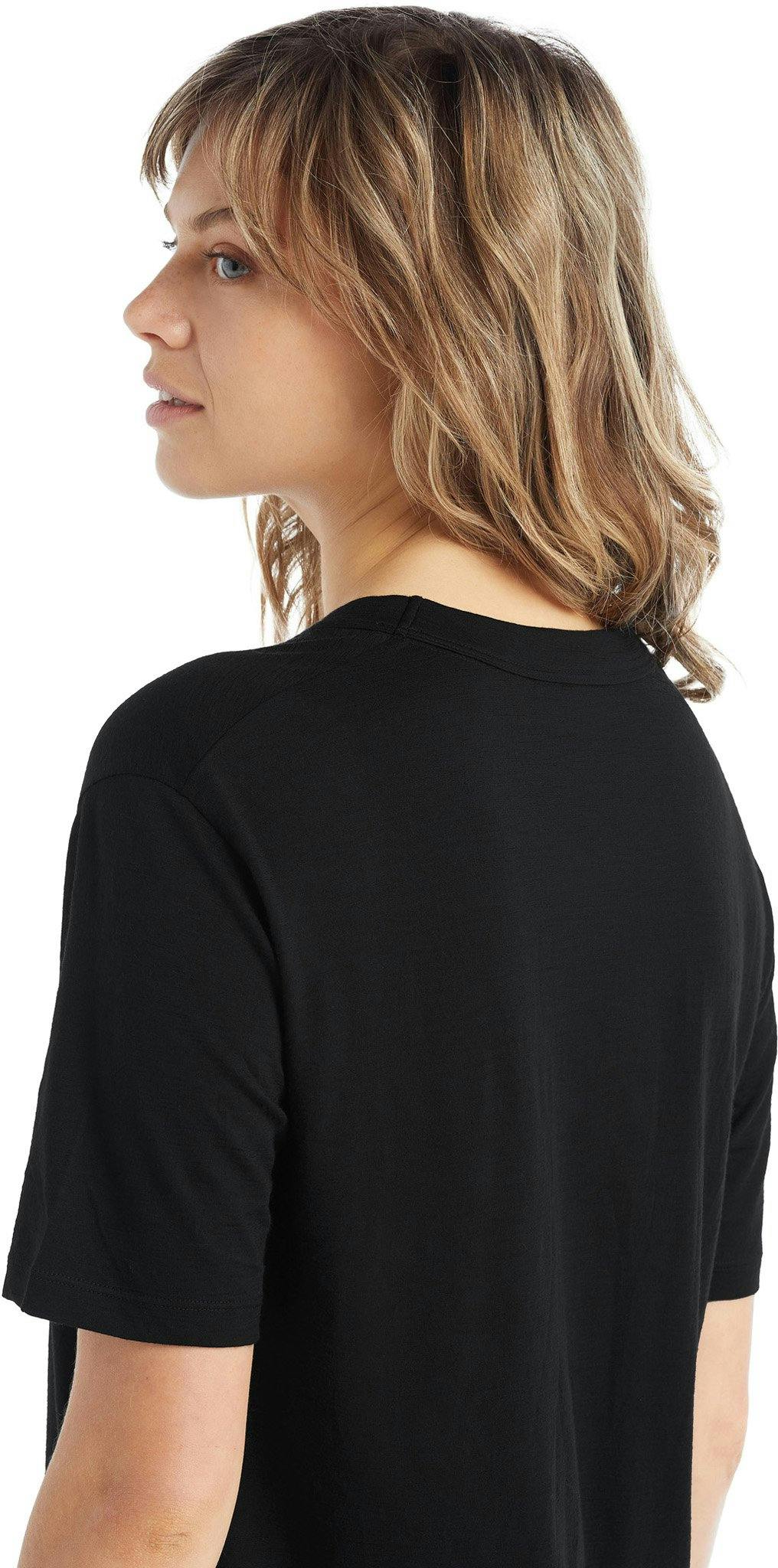 Product gallery image number 5 for product Granary Tee Dress - Women's