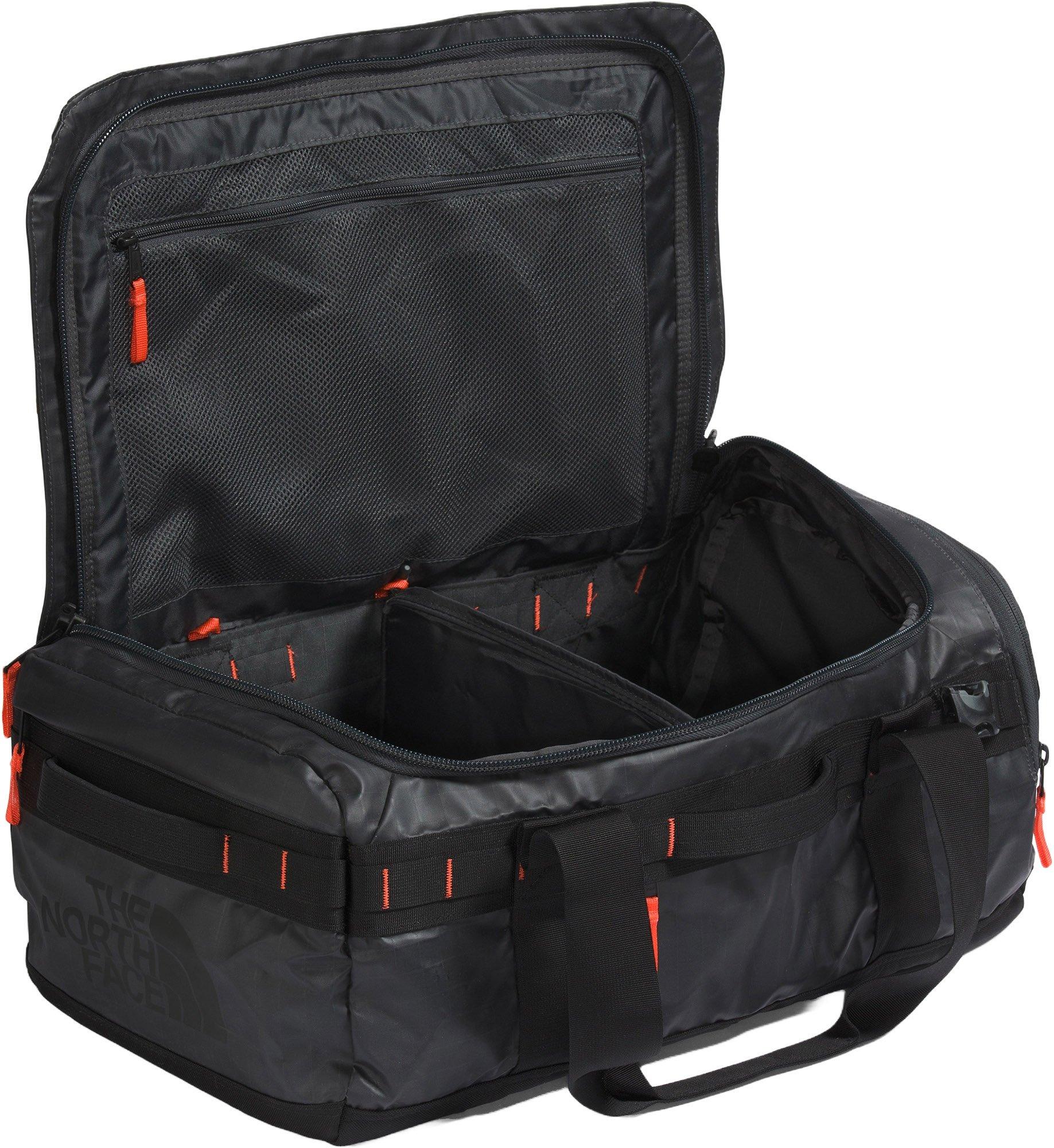 Product gallery image number 6 for product Base Camp Voyager Duffel Bag 42L