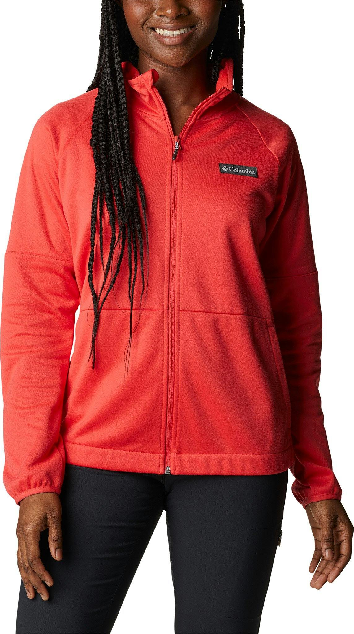 Product image for Windgates Full Zip Hoodie - Women's