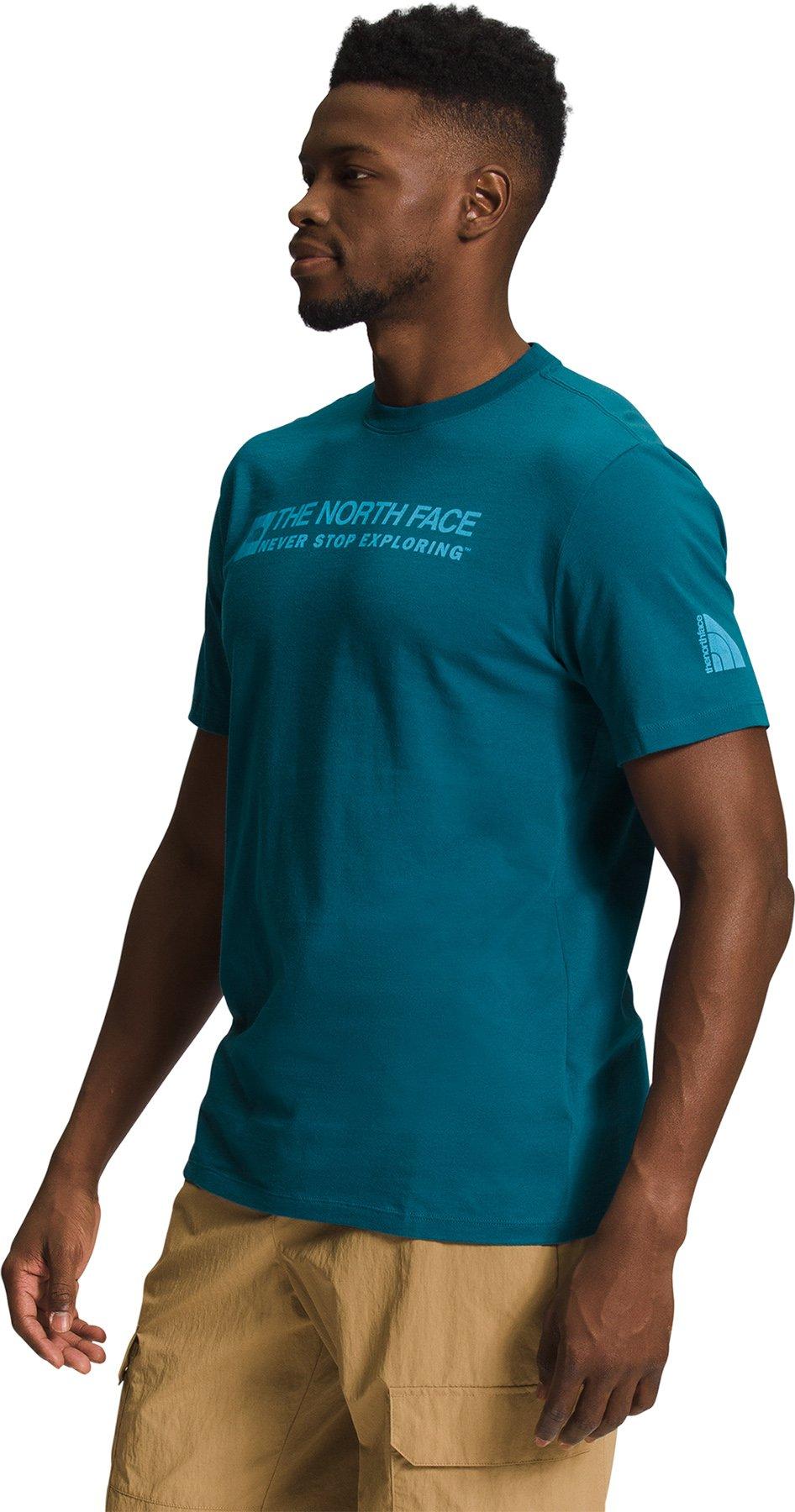 Product image for Brand Proud Short-Sleeve Tee - Men’s