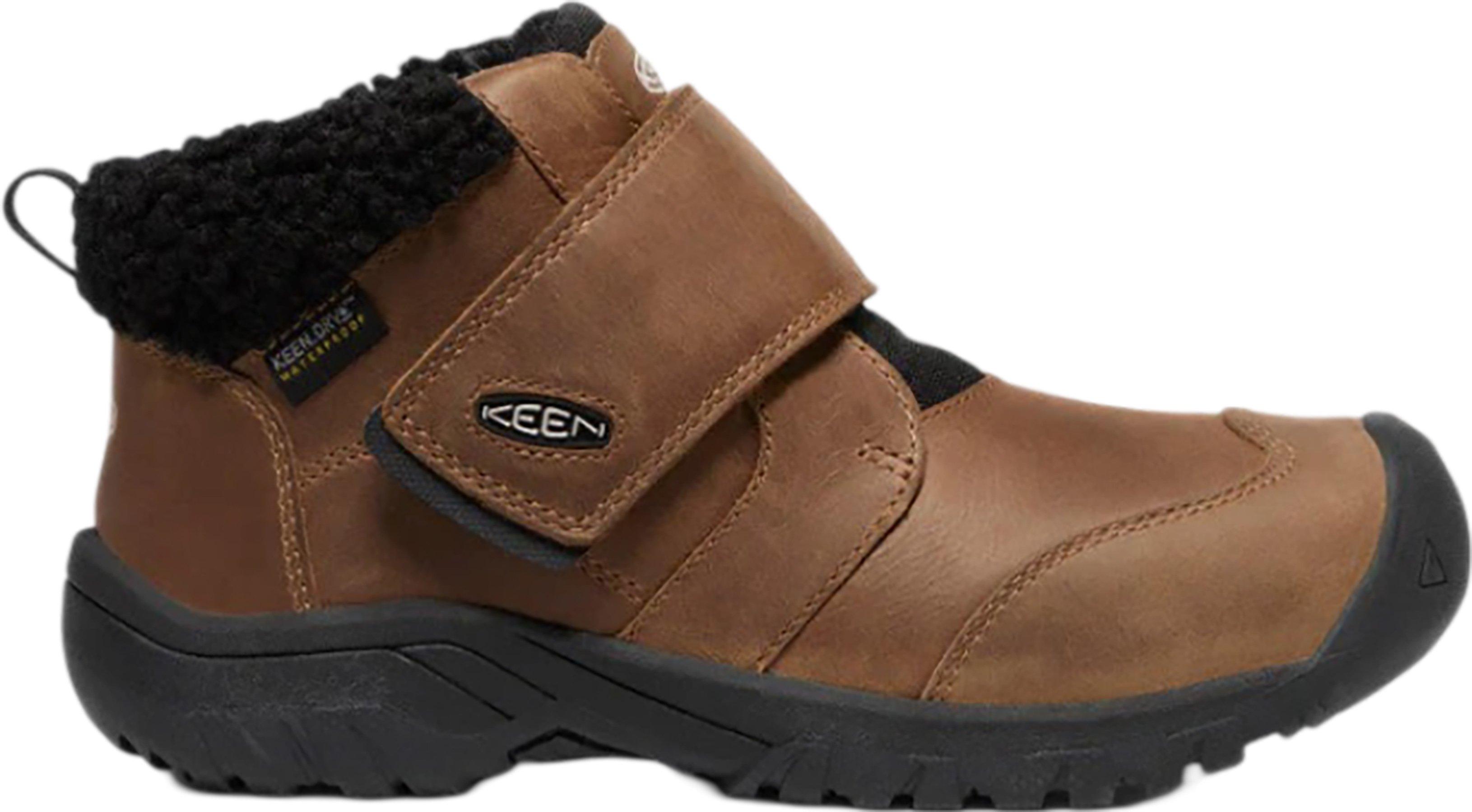 Product gallery image number 1 for product Kootenay IV Waterproof Boots - Big Kids