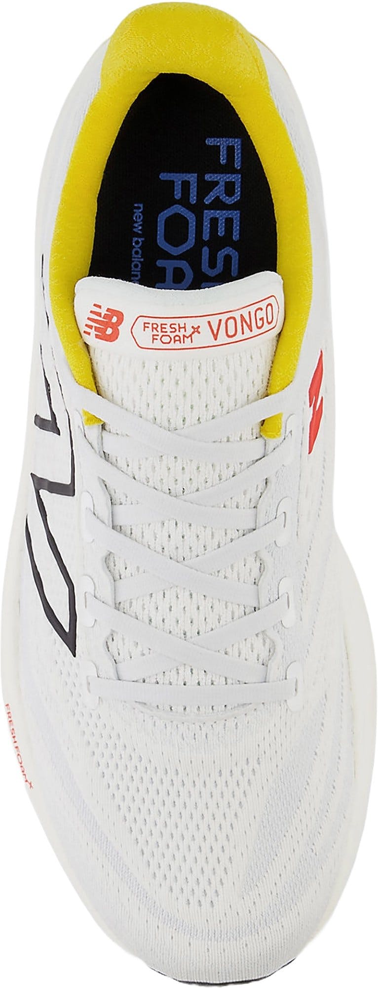 Product gallery image number 2 for product Fresh Foam X Vongo v6 Running Shoes - Men's