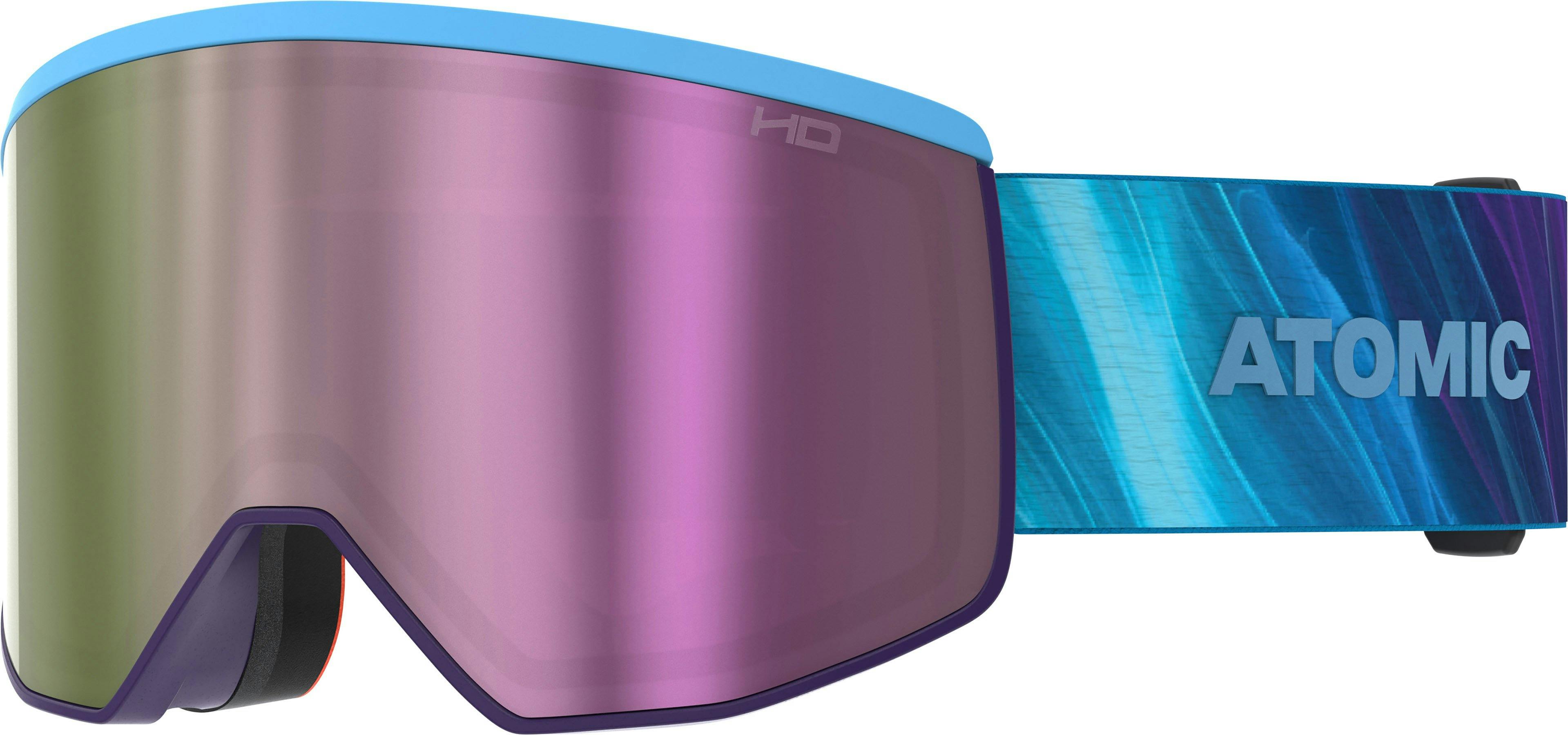 Product image for Four Pro HD Goggles