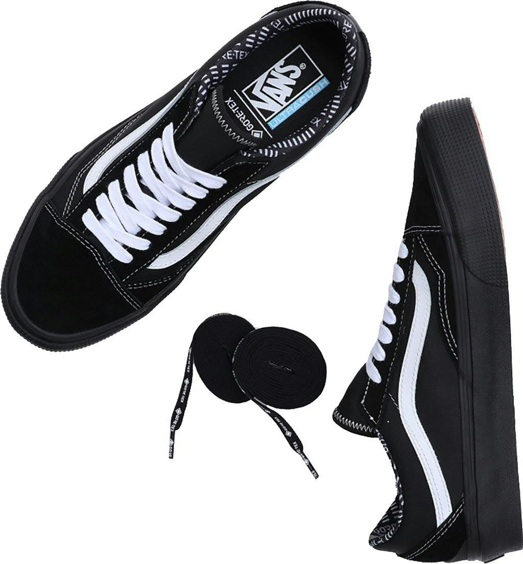Product gallery image number 5 for product Old Skool Gore-Tex Shoes - Unisex