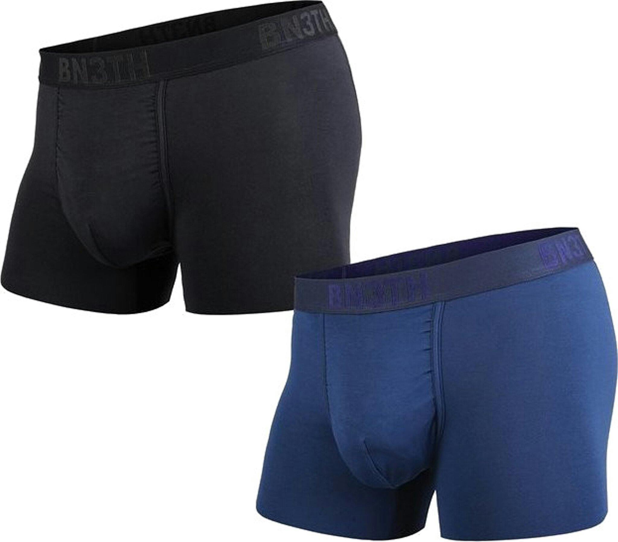 Product image for Classic Trunk 2 Pack Solid - Men's