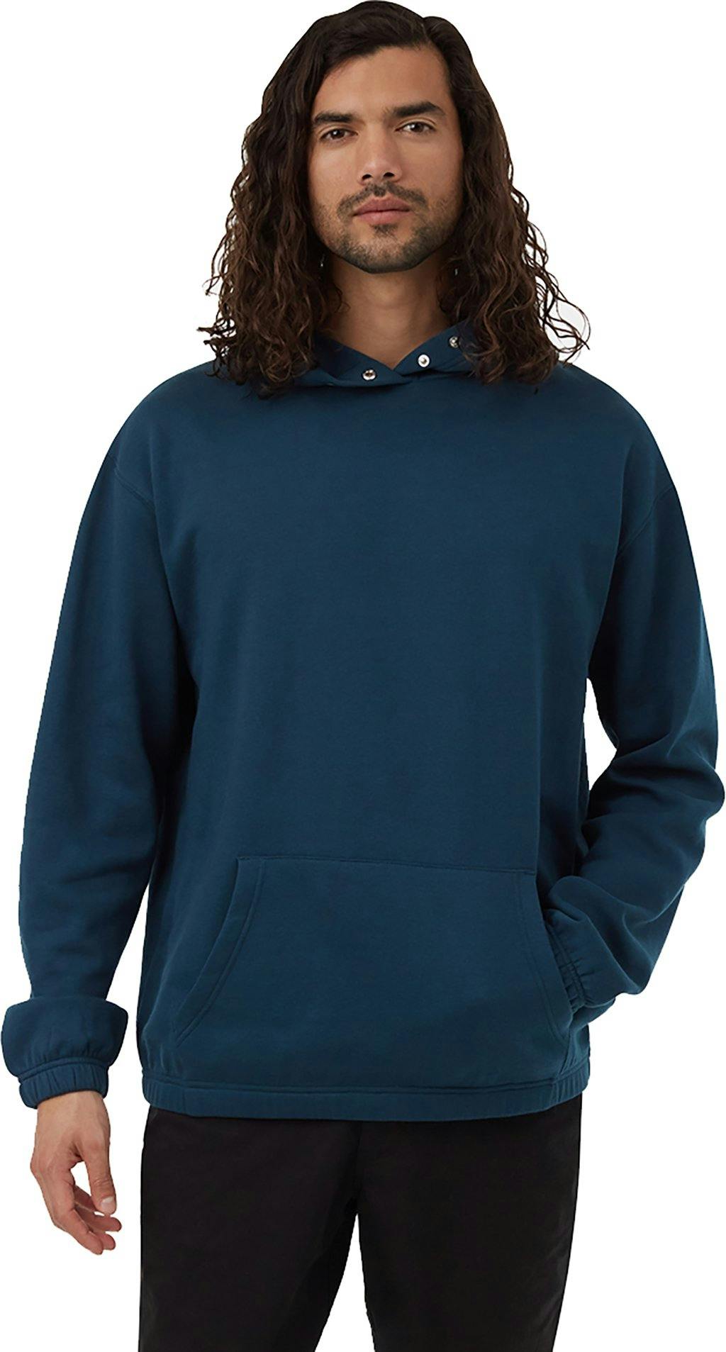 Product image for Seafleece Snap Hoodie - Men's