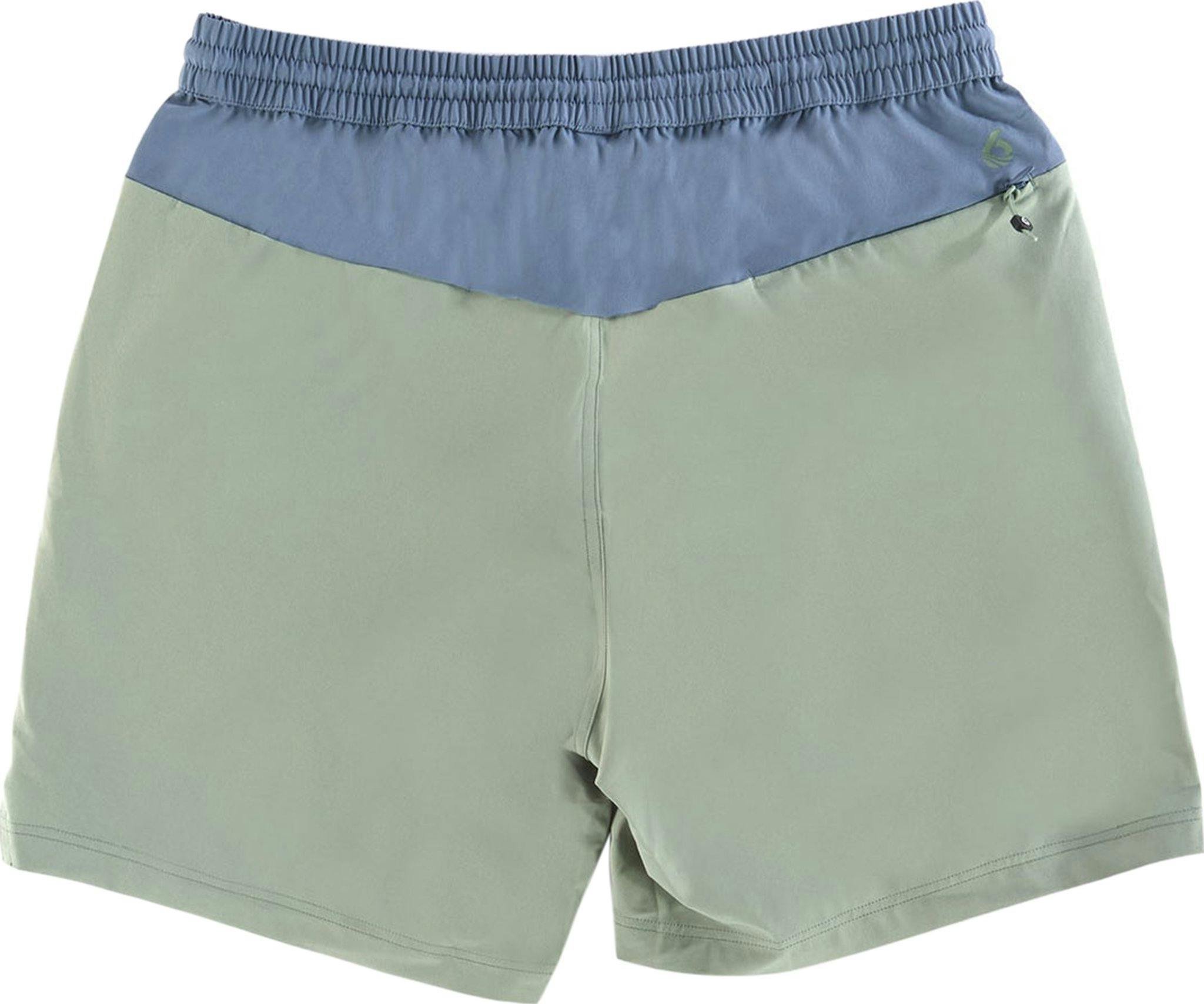 Product gallery image number 5 for product Atlas 7 In Shorts - Men's