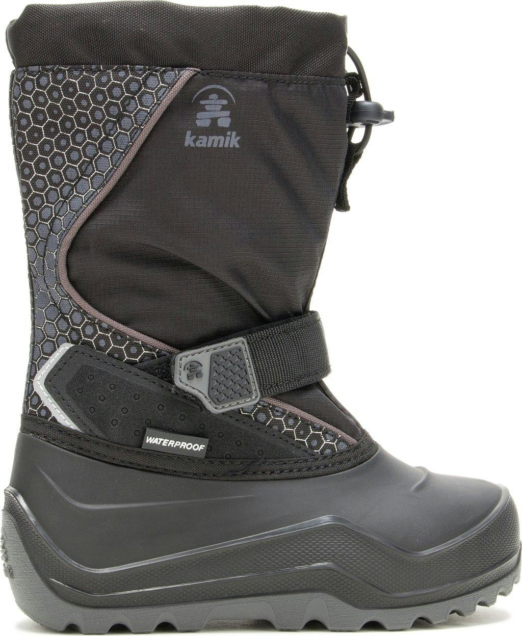 Image de produit pour Bottes d'hiver Snowfall P 2 - Grand Enfant