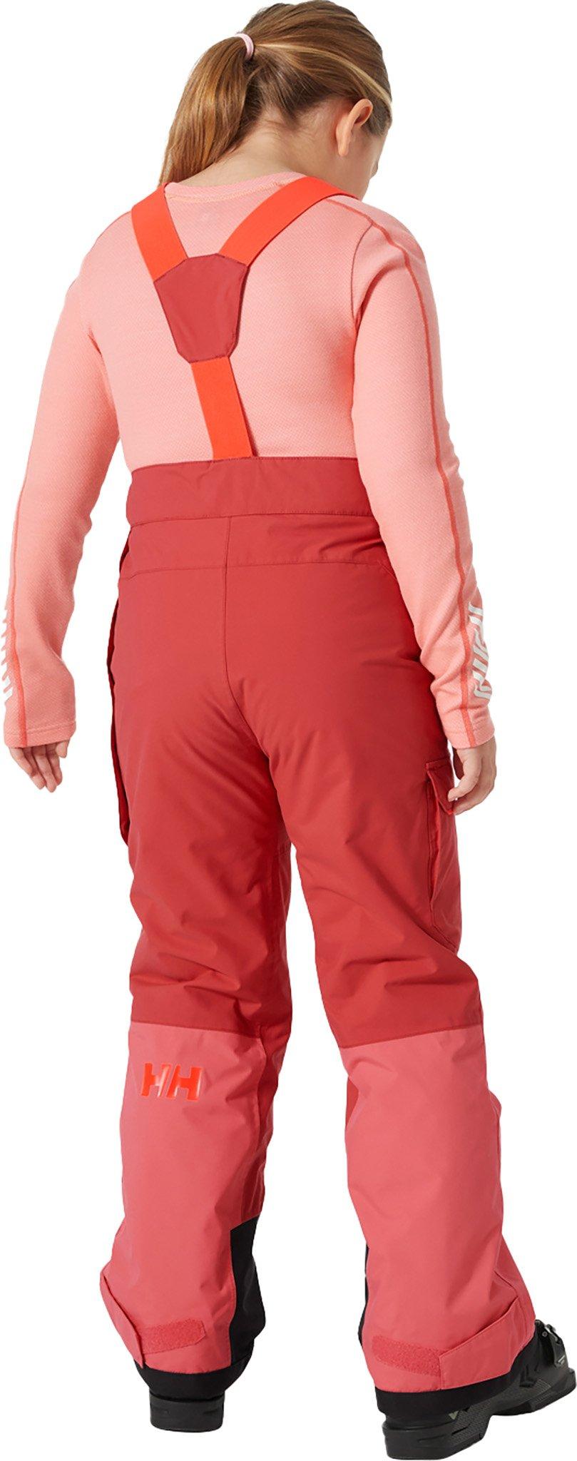 Product gallery image number 5 for product Summit Bib Pant - Big Kids