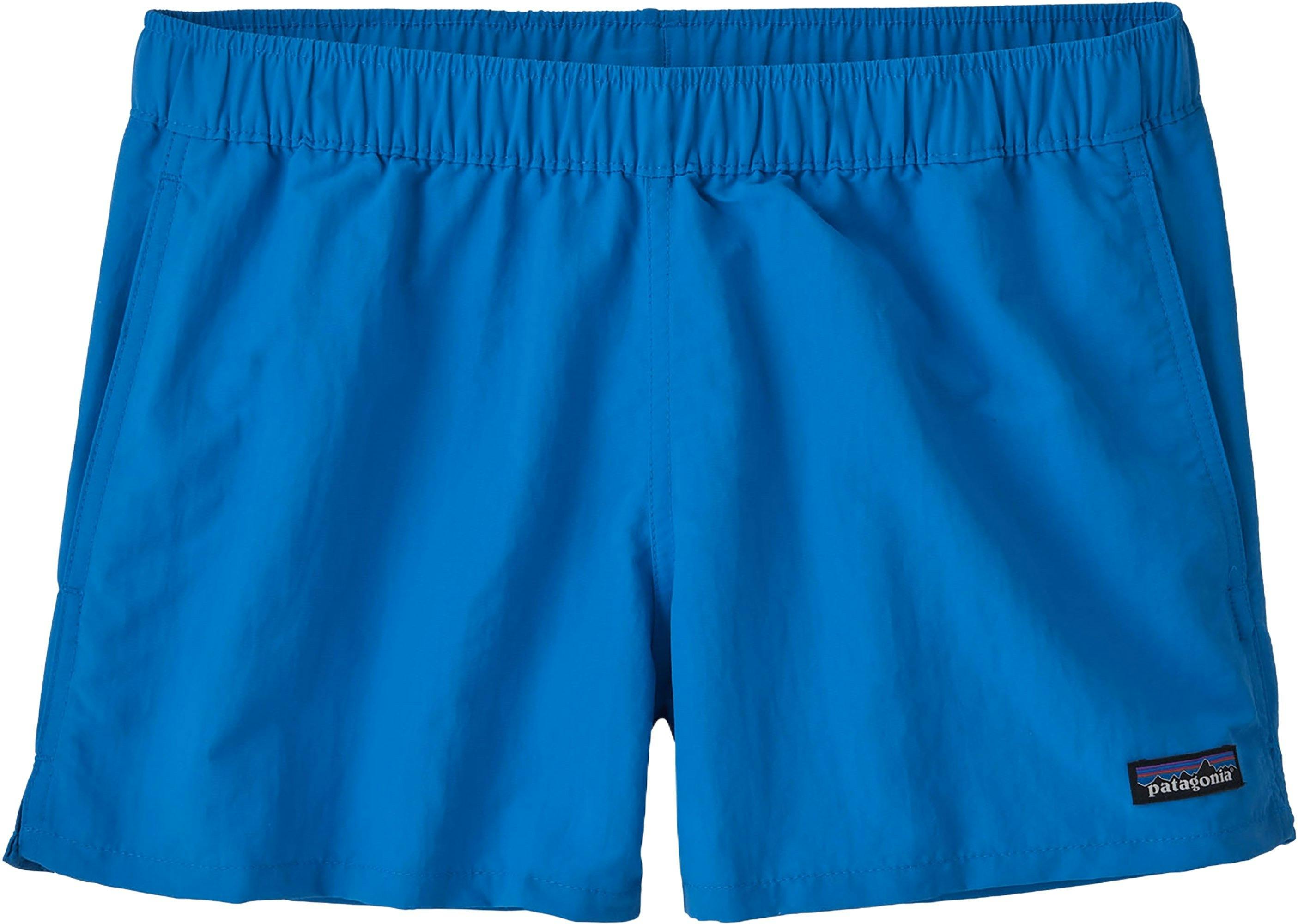 Product gallery image number 1 for product Barely Baggies 2 1/2 In Shorts - Women's