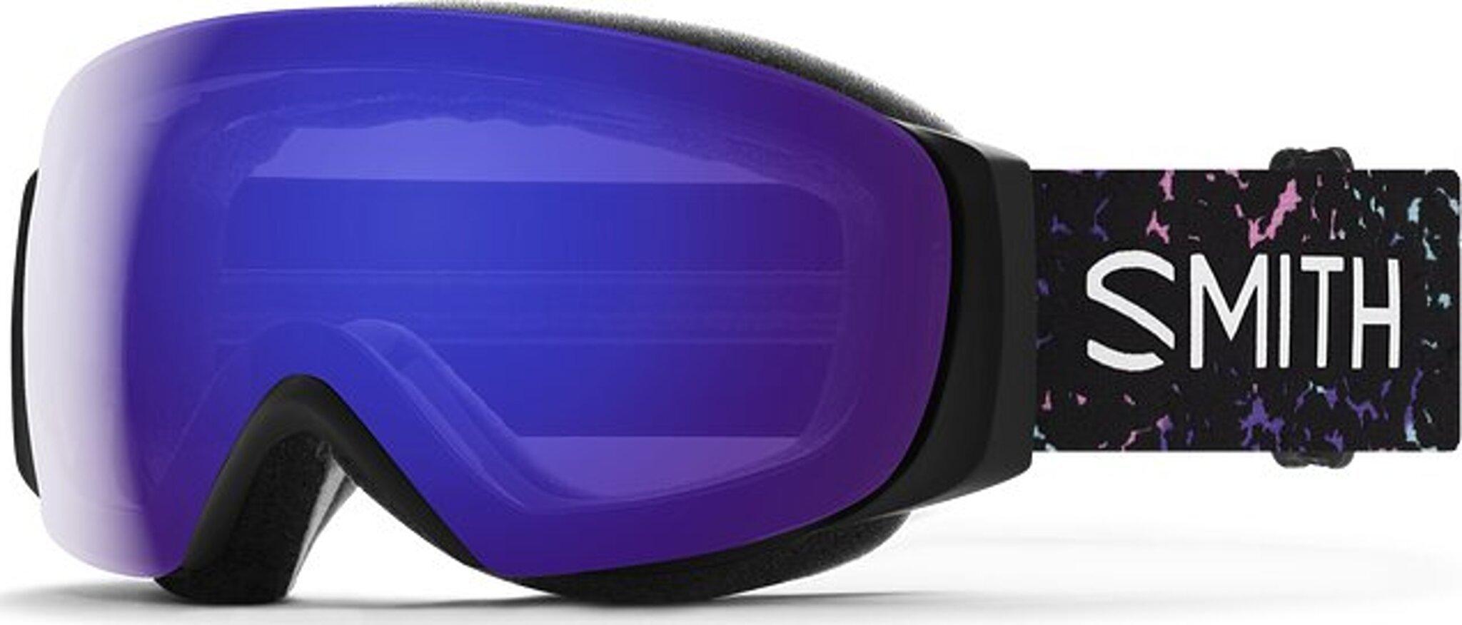 Image de produit pour Lunettes de ski I/O Mag S - Femme