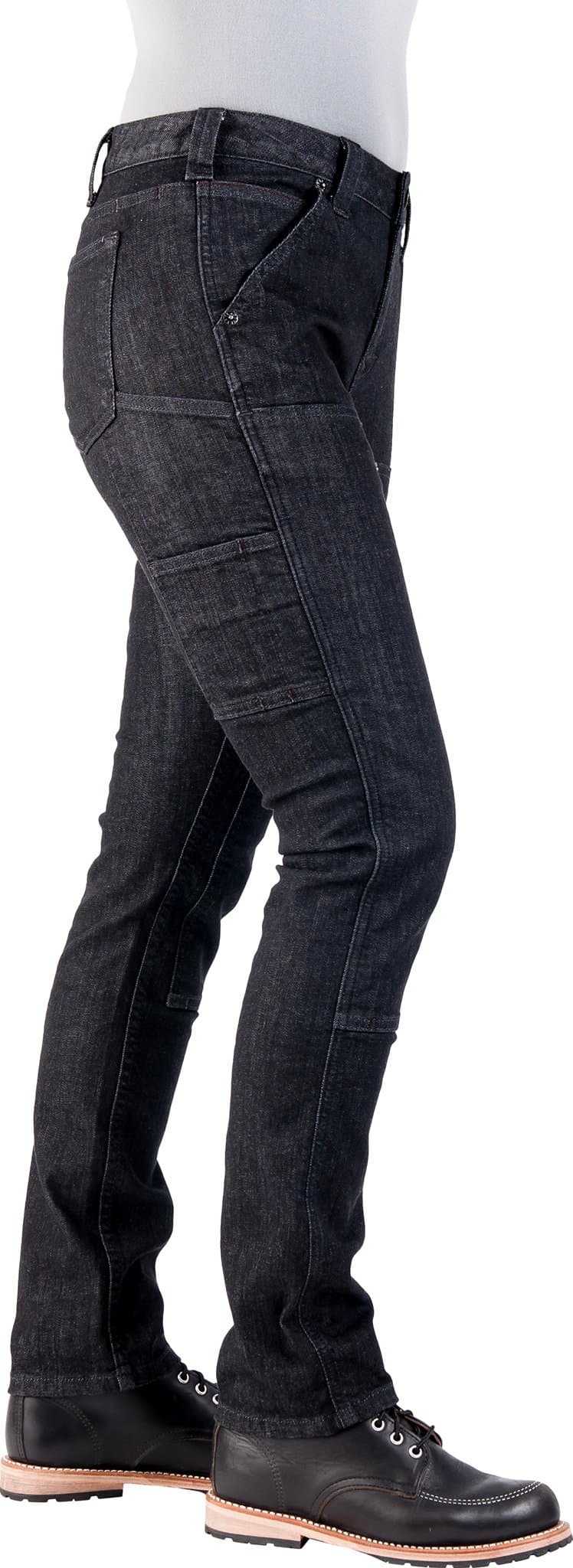 Product gallery image number 10 for product Maven Slim Stretch Pant - Women's