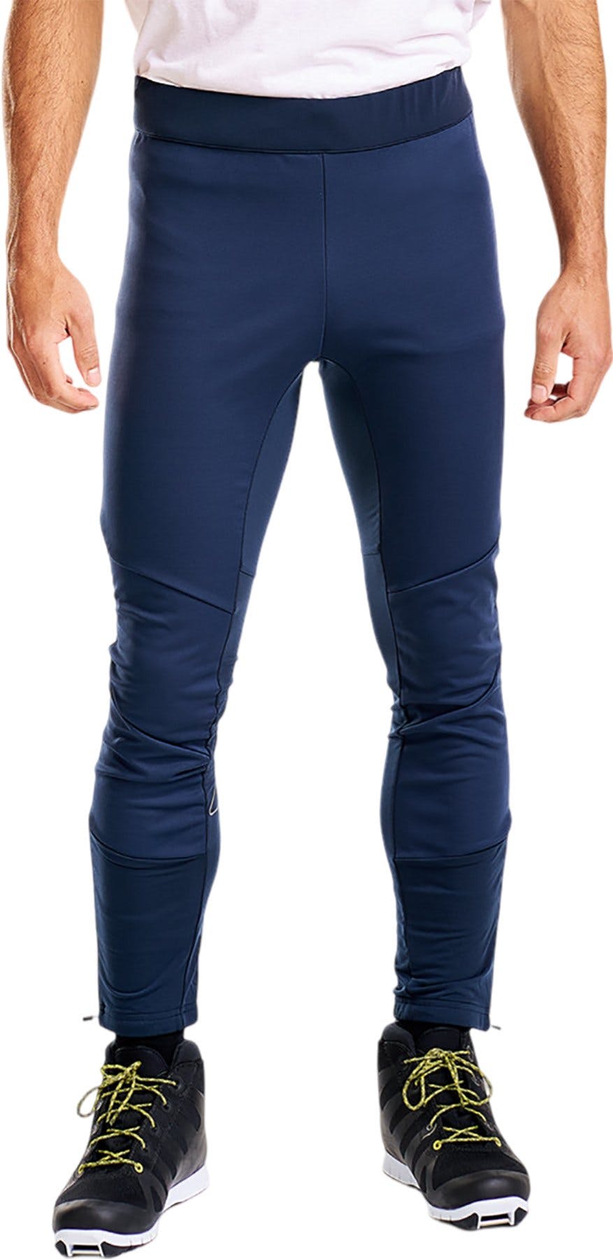 Product image for Delda Light Softshell Tight Pants - Men's