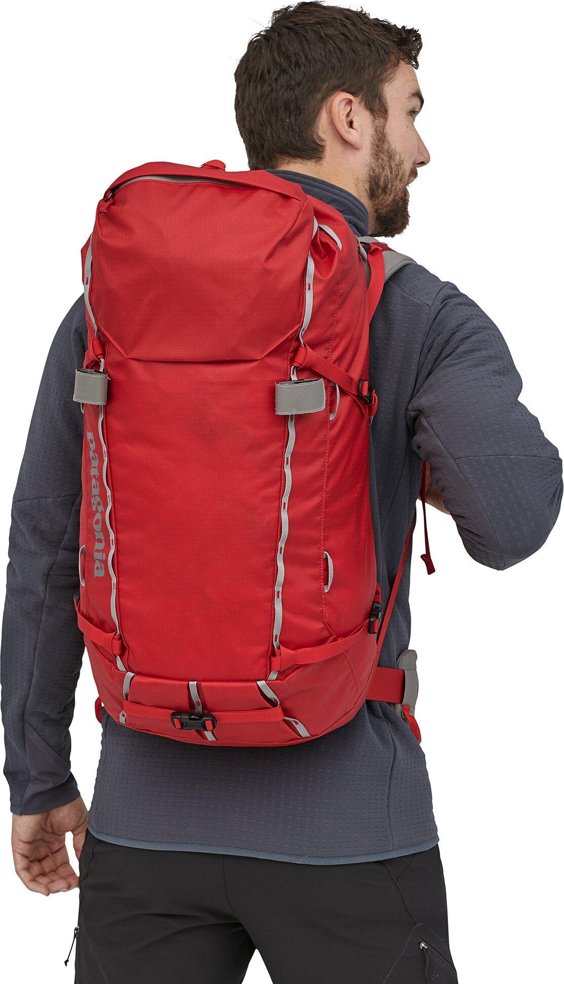 Numéro de l'image de la galerie de produits 3 pour le produit Sac à dos Ascensionist 35L