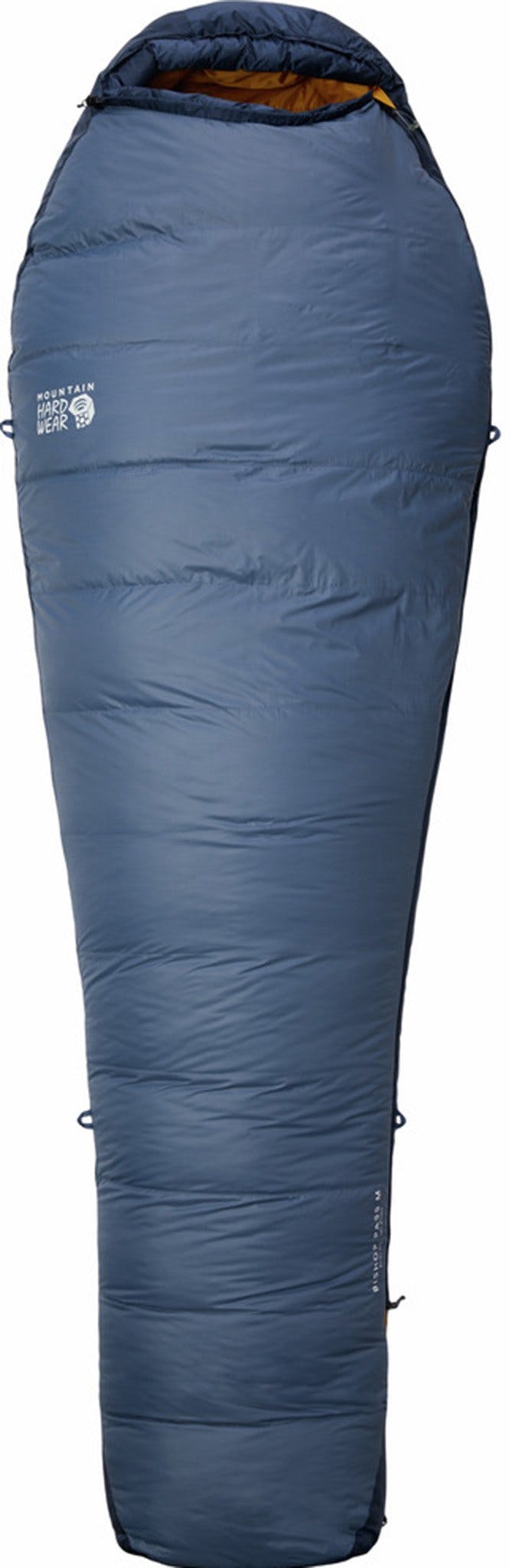Product image for Bishop Pass 30F/-1C Long Sleeping Bag - Unisex