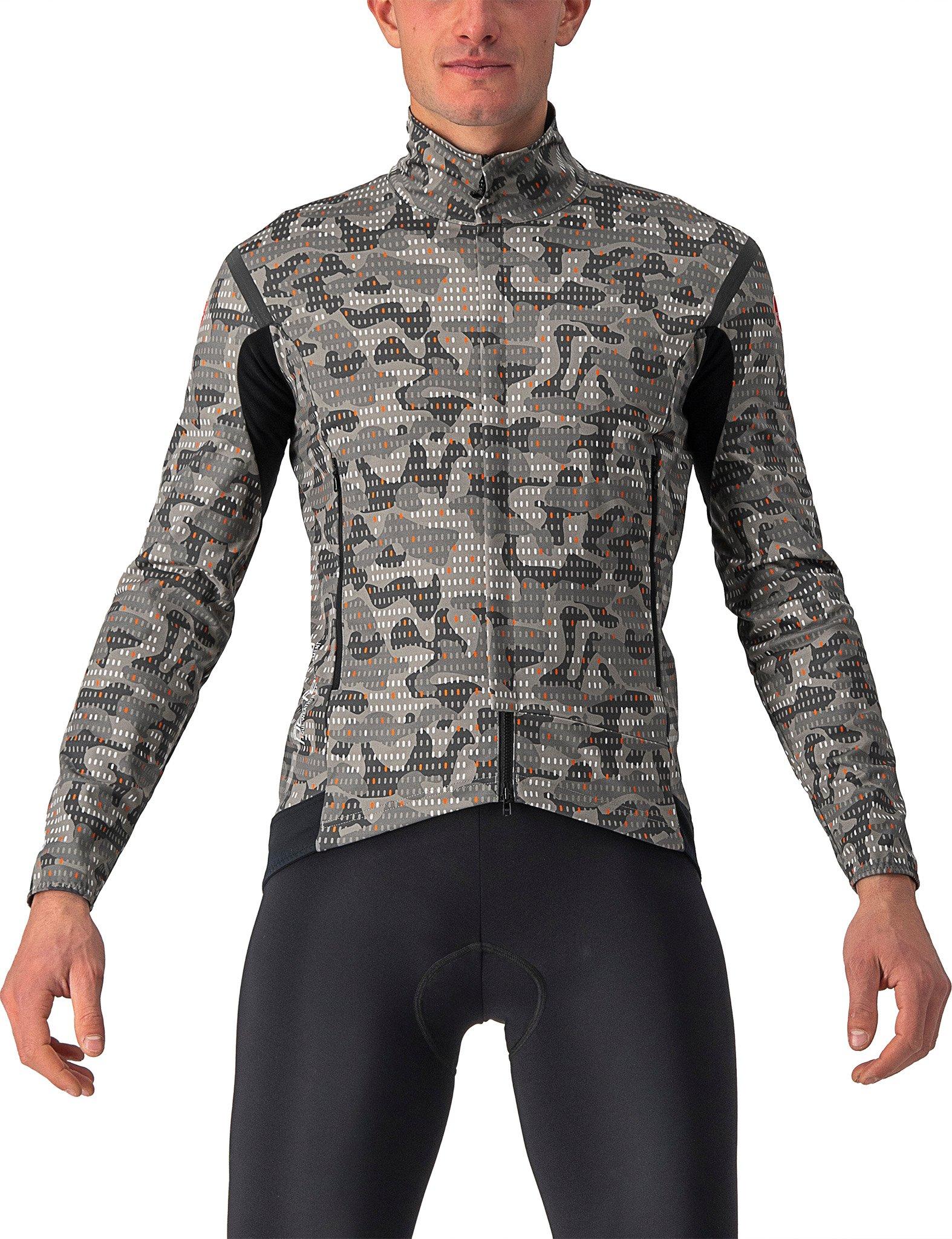 Product gallery image number 1 for product Unlimited Perfetto RoS 2 Jacket - Men's