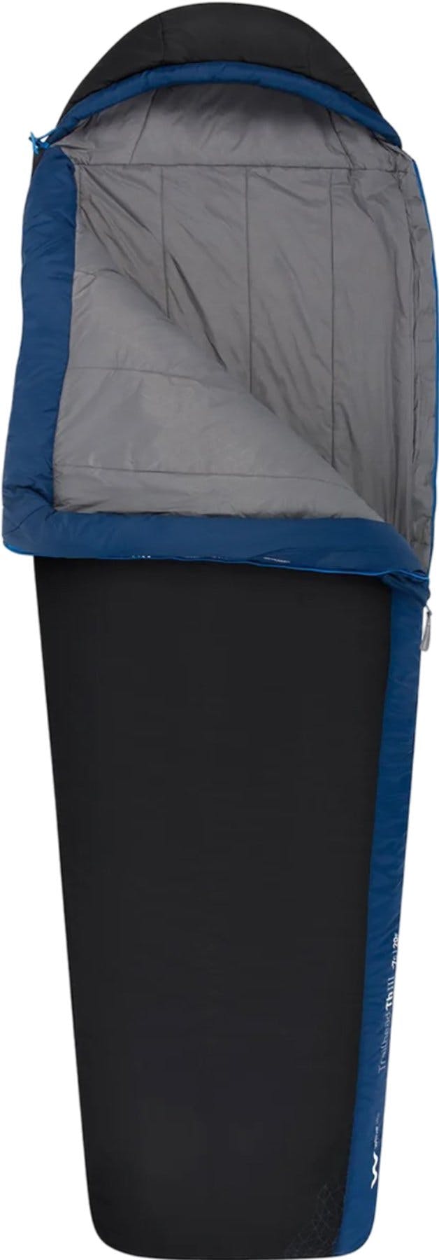 Image de produit pour Sac de couchage synthétique Trailhead Régulier ThII 30 °F/-2 °C