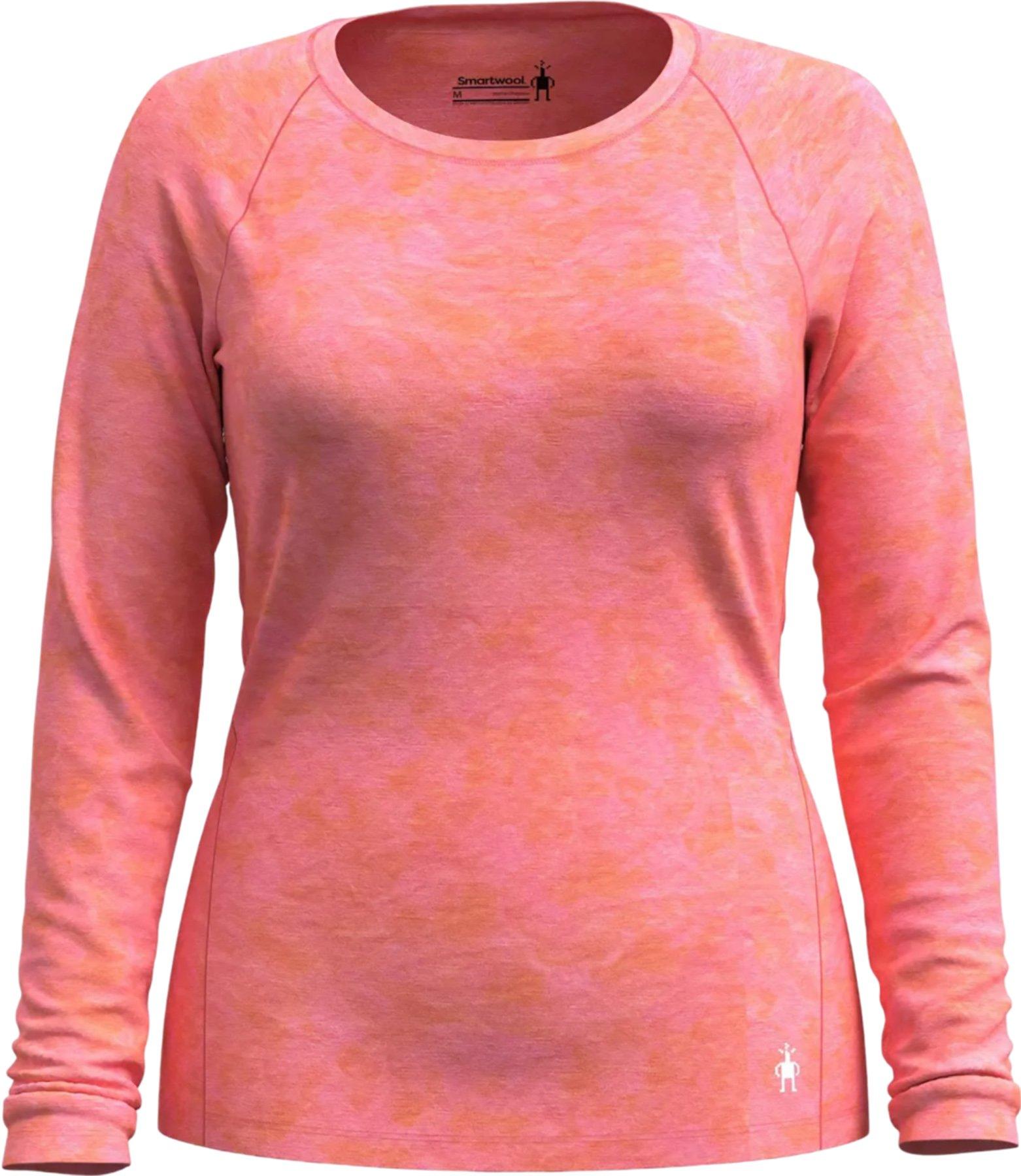 Product image for Classic All-Season Merino Base Layer Long Sleeve - Women's