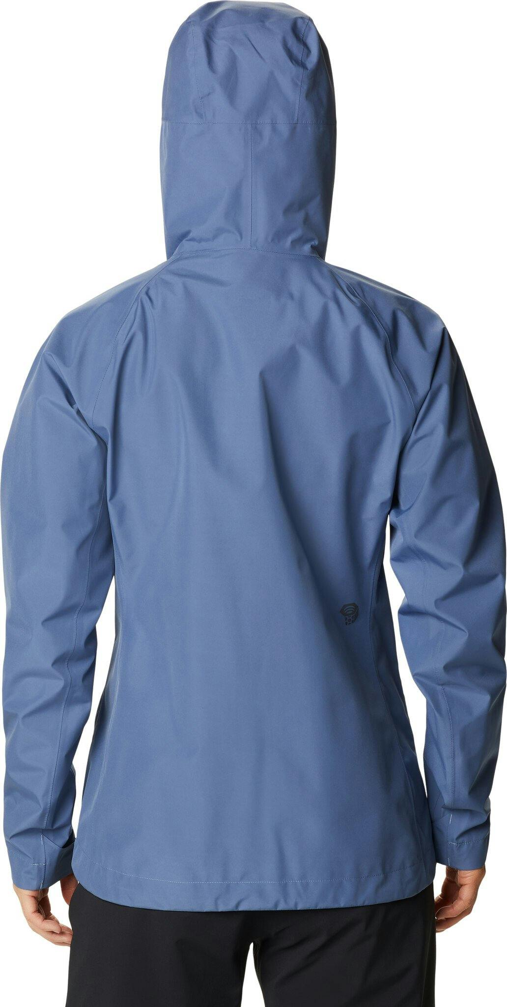 Product gallery image number 2 for product Exposure/2™ Gore-Tex Paclite® Jacket - Women's