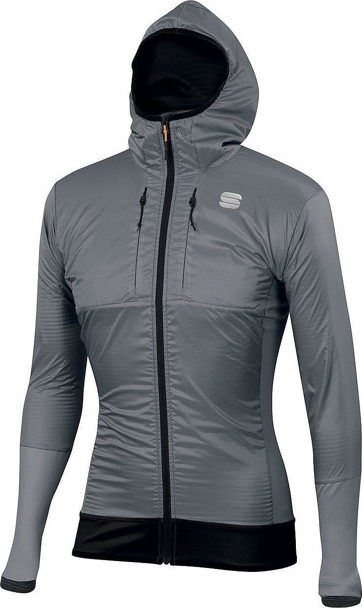 Product gallery image number 1 for product Cardio Tech Wind Jacket - Men's
