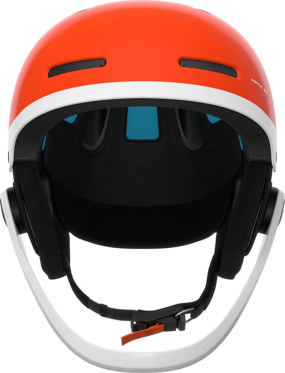 Product gallery image number 1 for product Artic SL 360 Spin Helmet - Unisex