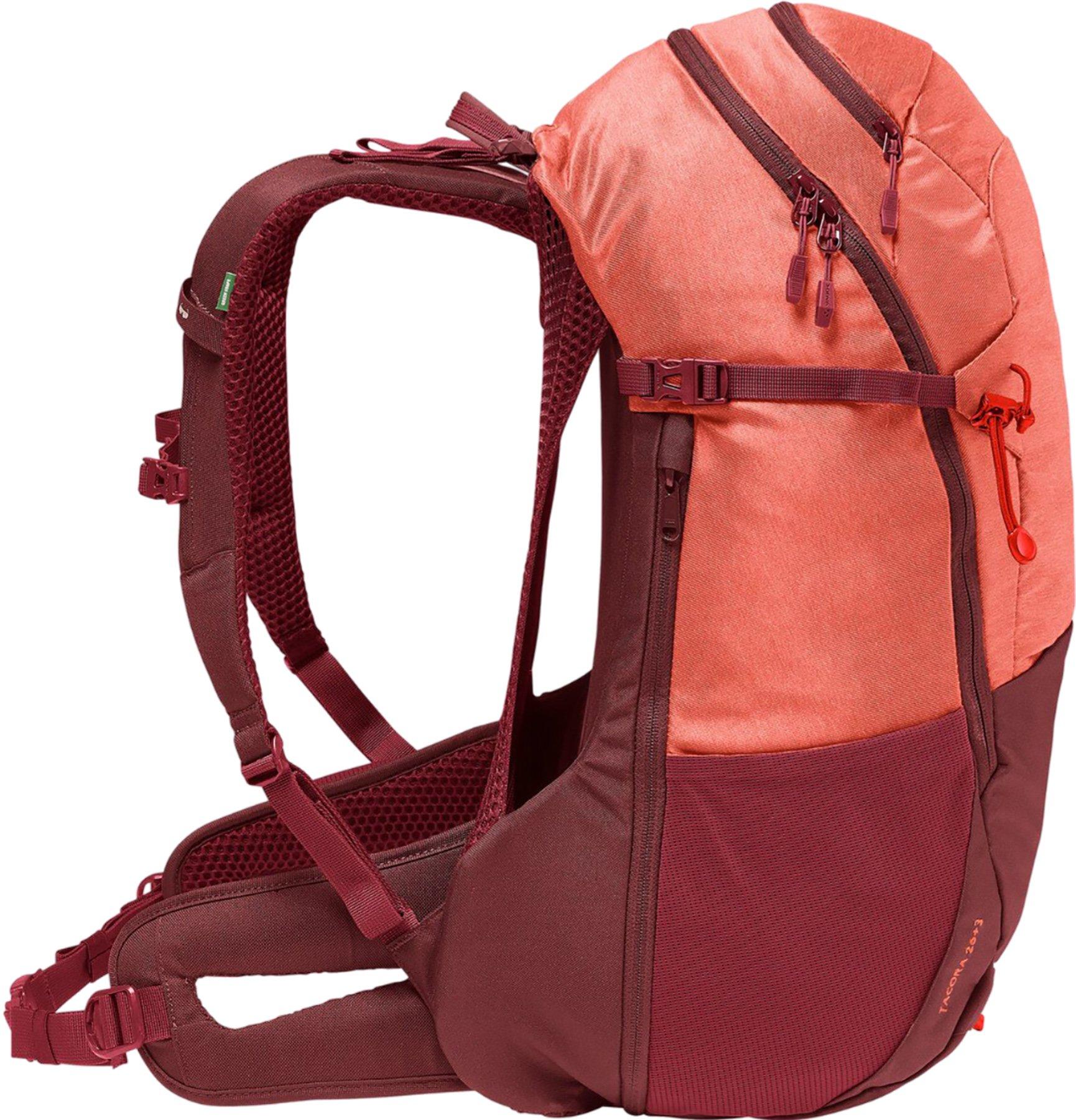 Numéro de l'image de la galerie de produits 9 pour le produit Sac à dos de randonnée Tacora 26+3L - Femme