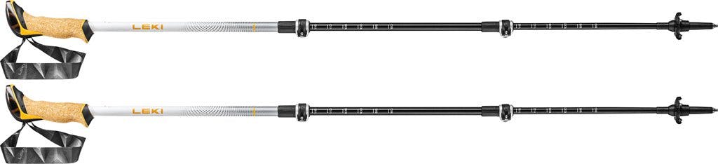 Product gallery image number 1 for product Cressida Trekking Poles - Women's