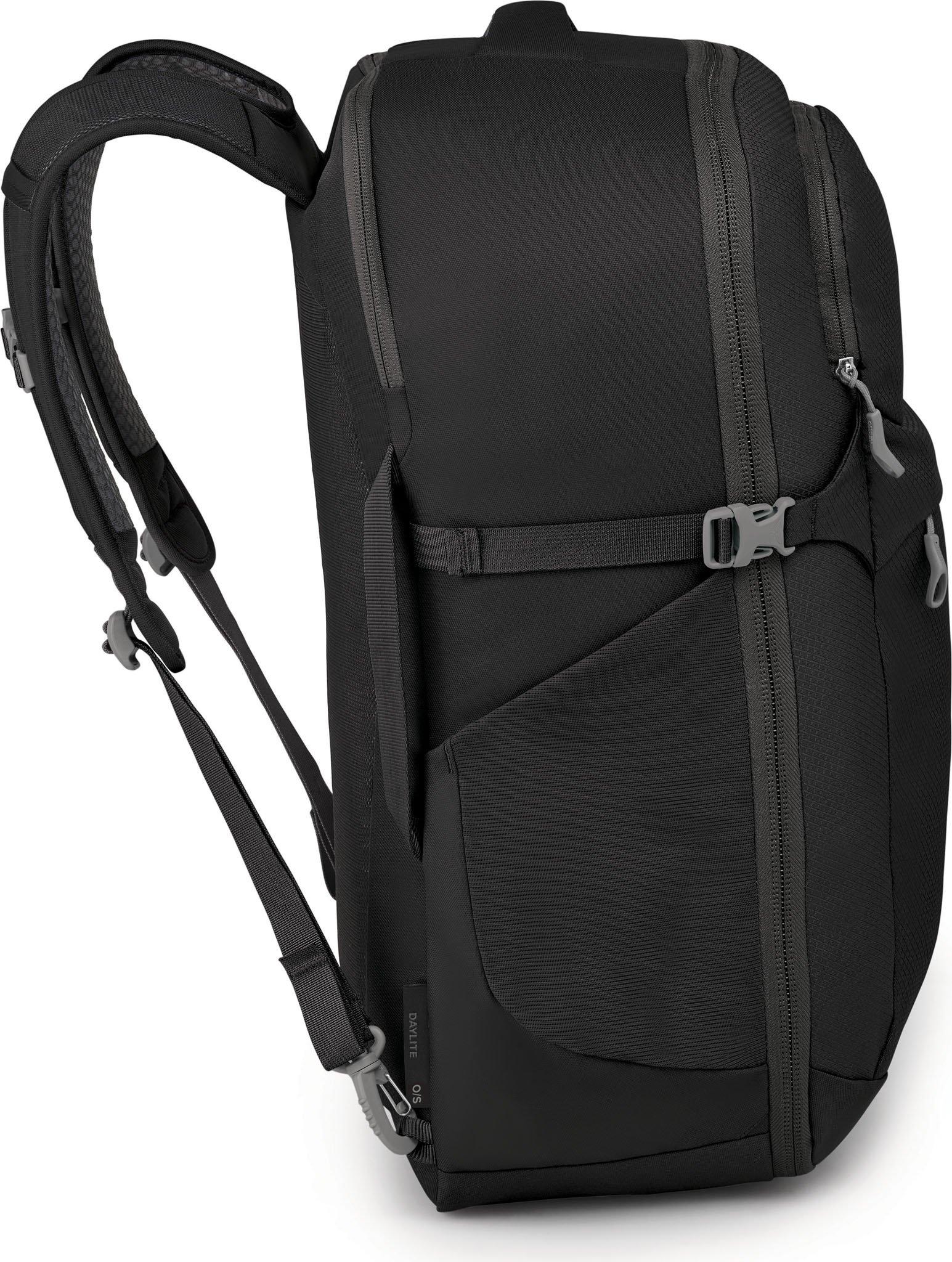 Product gallery image number 3 for product Daylite Carry-on Travel Pack 44L