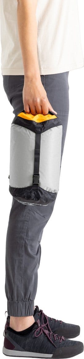 Product gallery image number 6 for product Evac Compression Dry Bag 5L