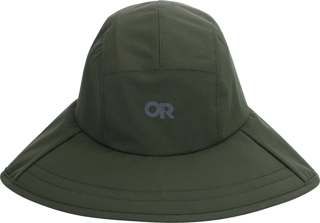 Product gallery image number 1 for product Rain Rain Go Away Hat - Kids
