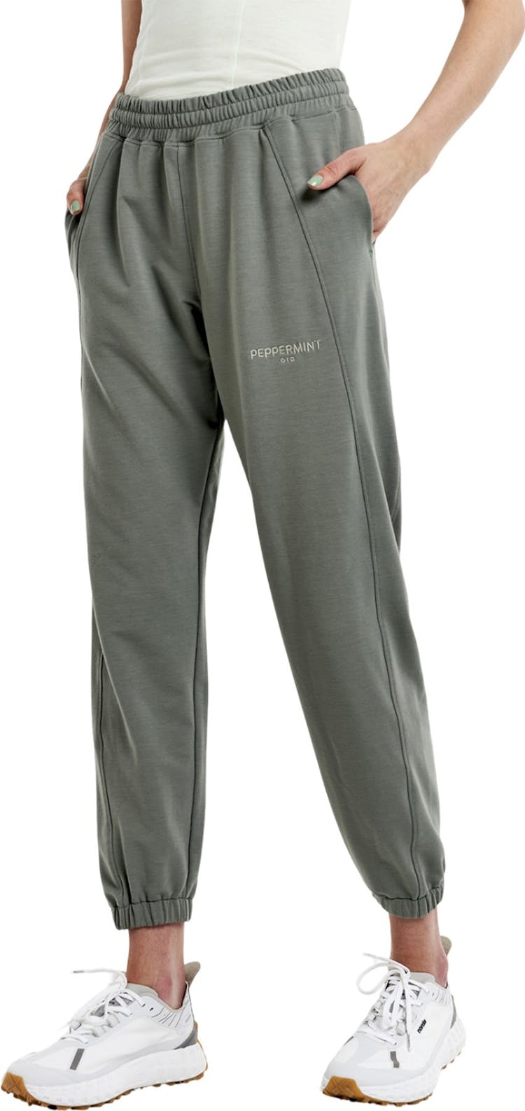 Product gallery image number 1 for product OTB High Rise Jogger - Women's