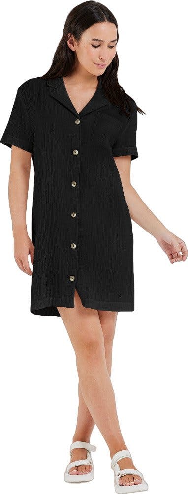 Product gallery image number 1 for product Lamia Shirt Dress - Women's