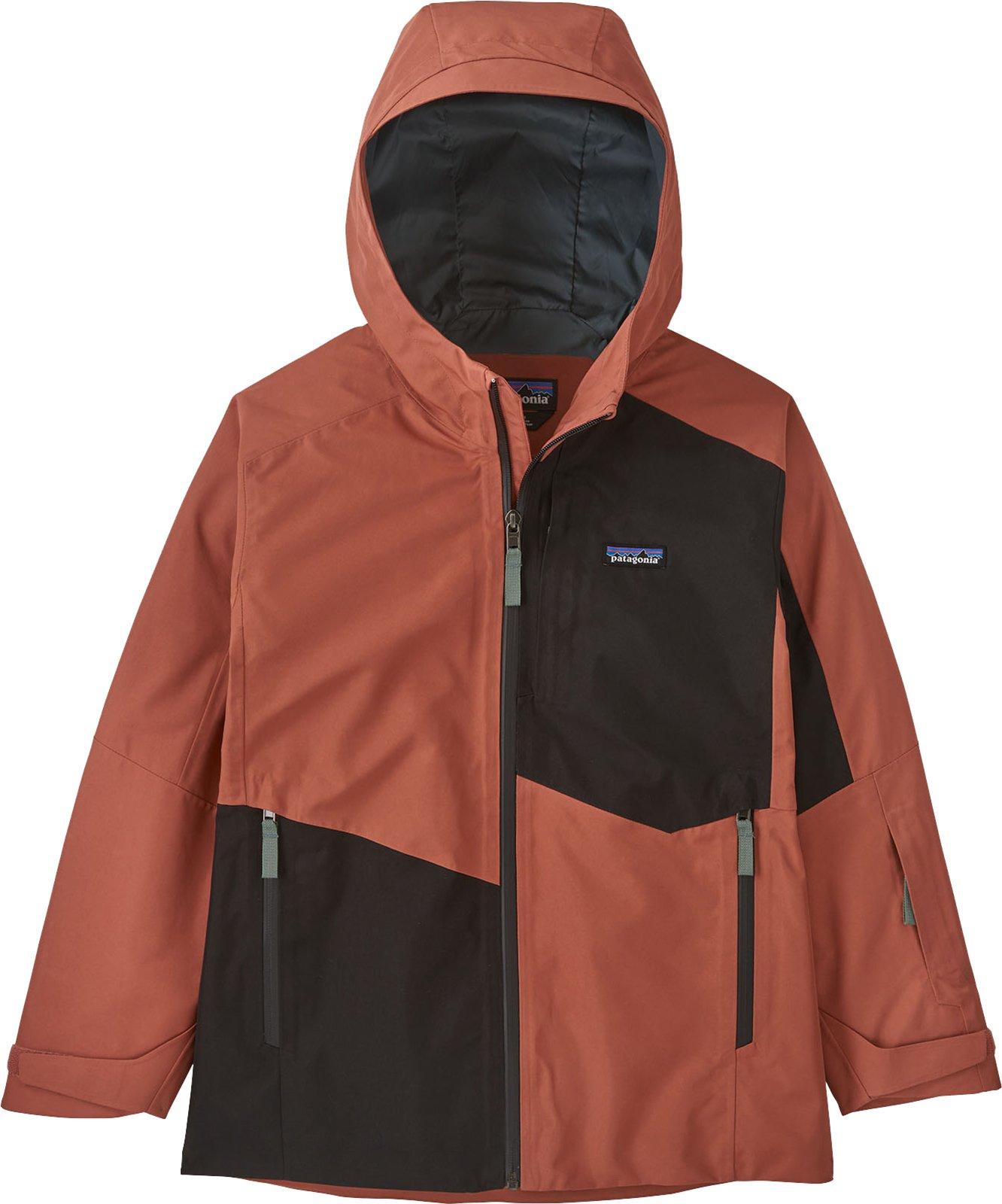 Product gallery image number 1 for product Storm Shift Jacket - Kids