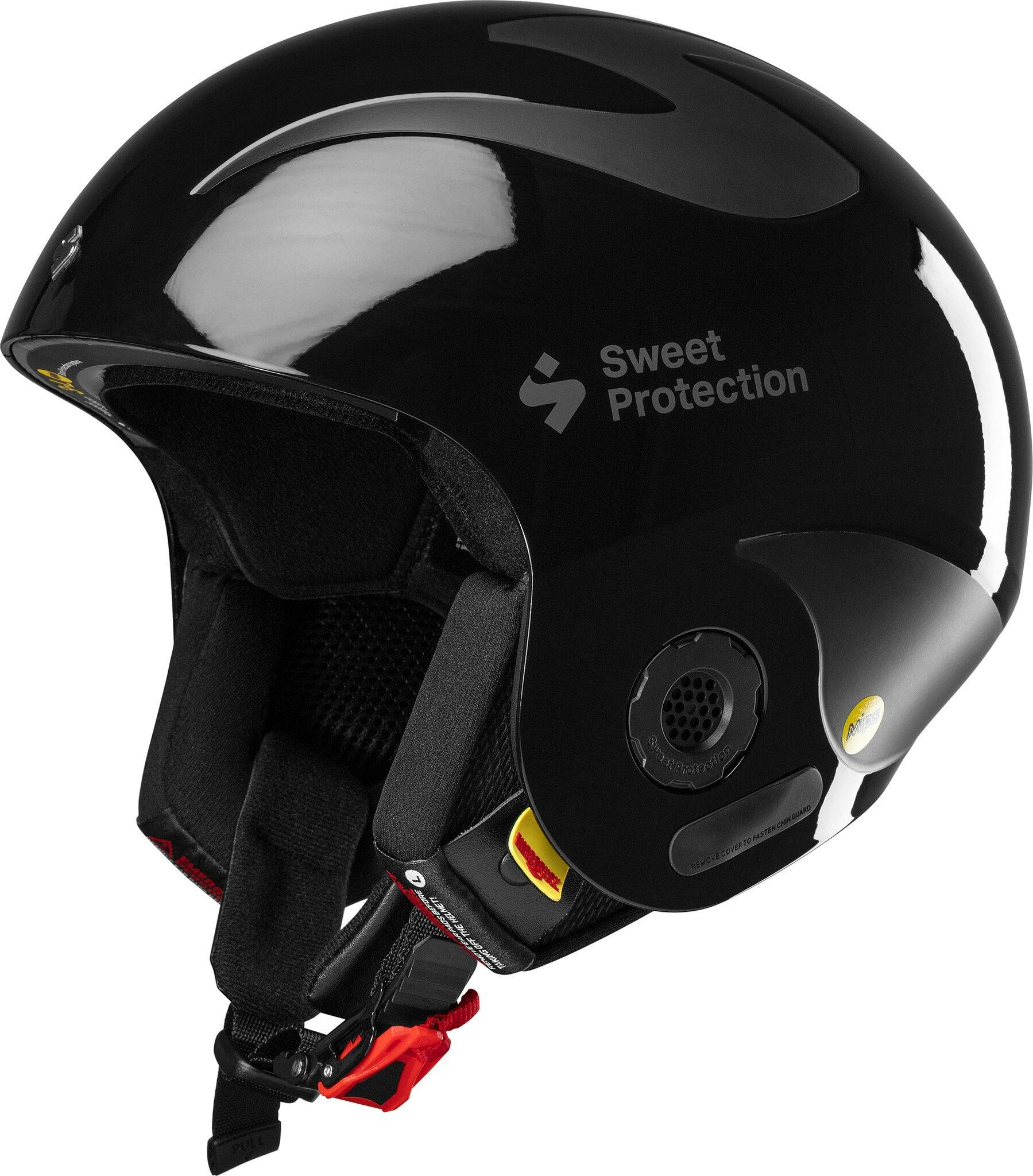 Product gallery image number 1 for product Volata MIPS Helmet - Unisexe