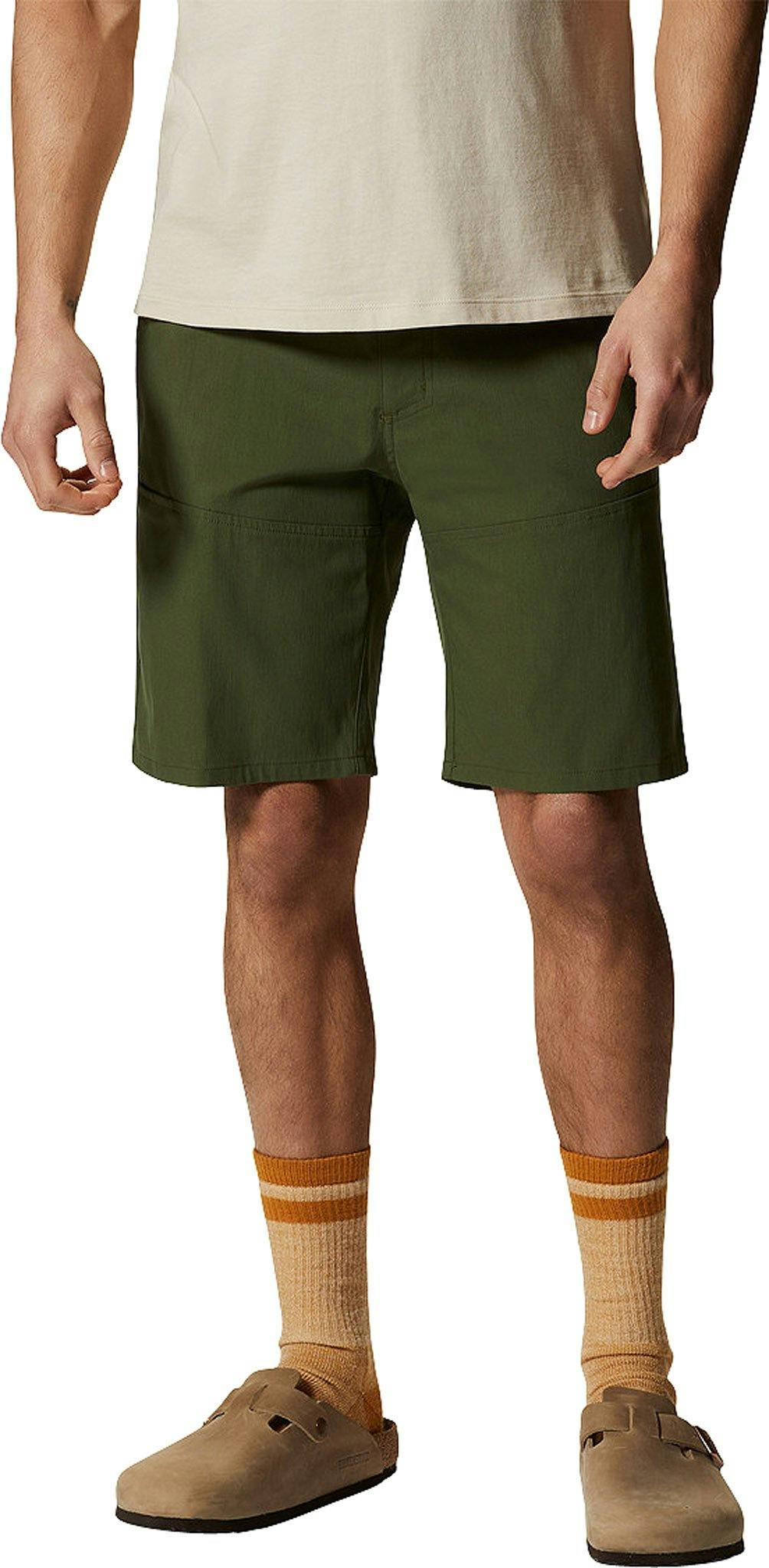 Product gallery image number 1 for product Hardwear AP Short - Men's