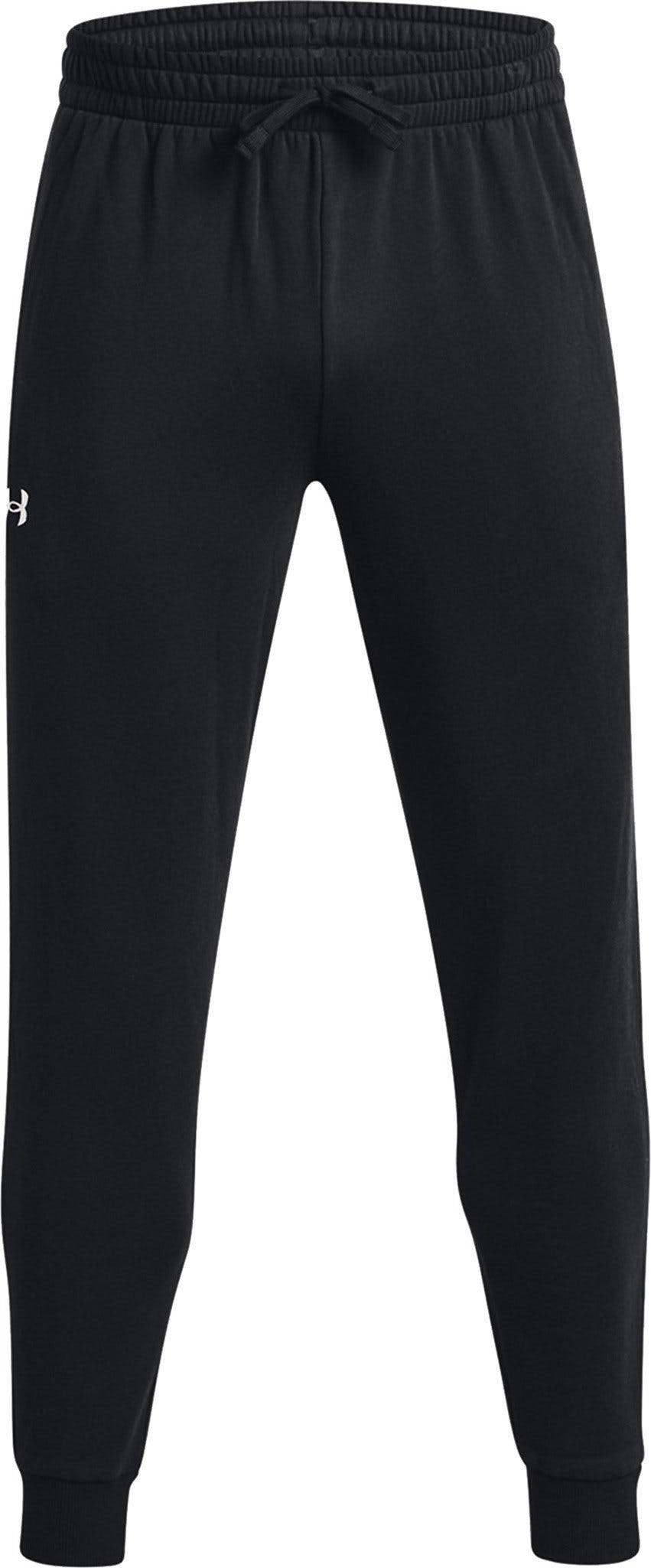 Numéro de l'image de la galerie de produits 1 pour le produit Pantalon jogger en molleton Rival - Homme