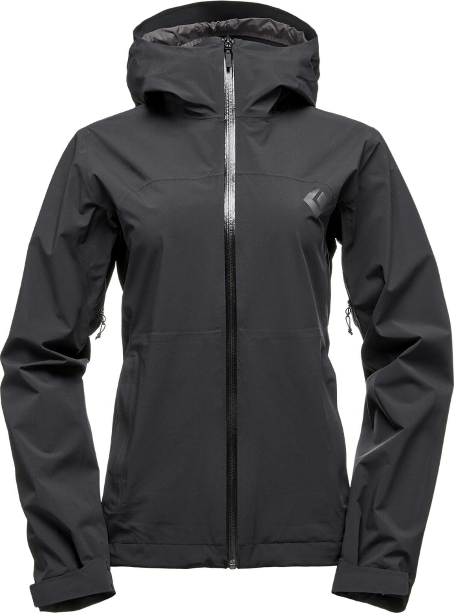 Product image for Stormline Stretch Rain Shell - Women's