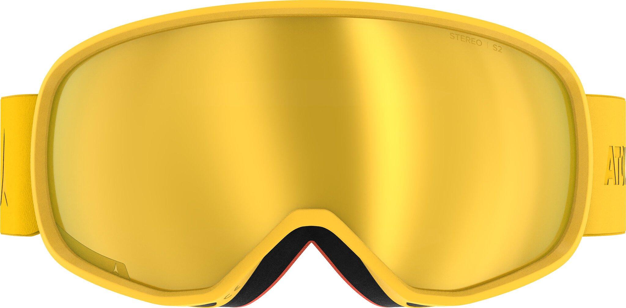 Numéro de l'image de la galerie de produits 3 pour le produit Lunettes de ski Revent Stereo