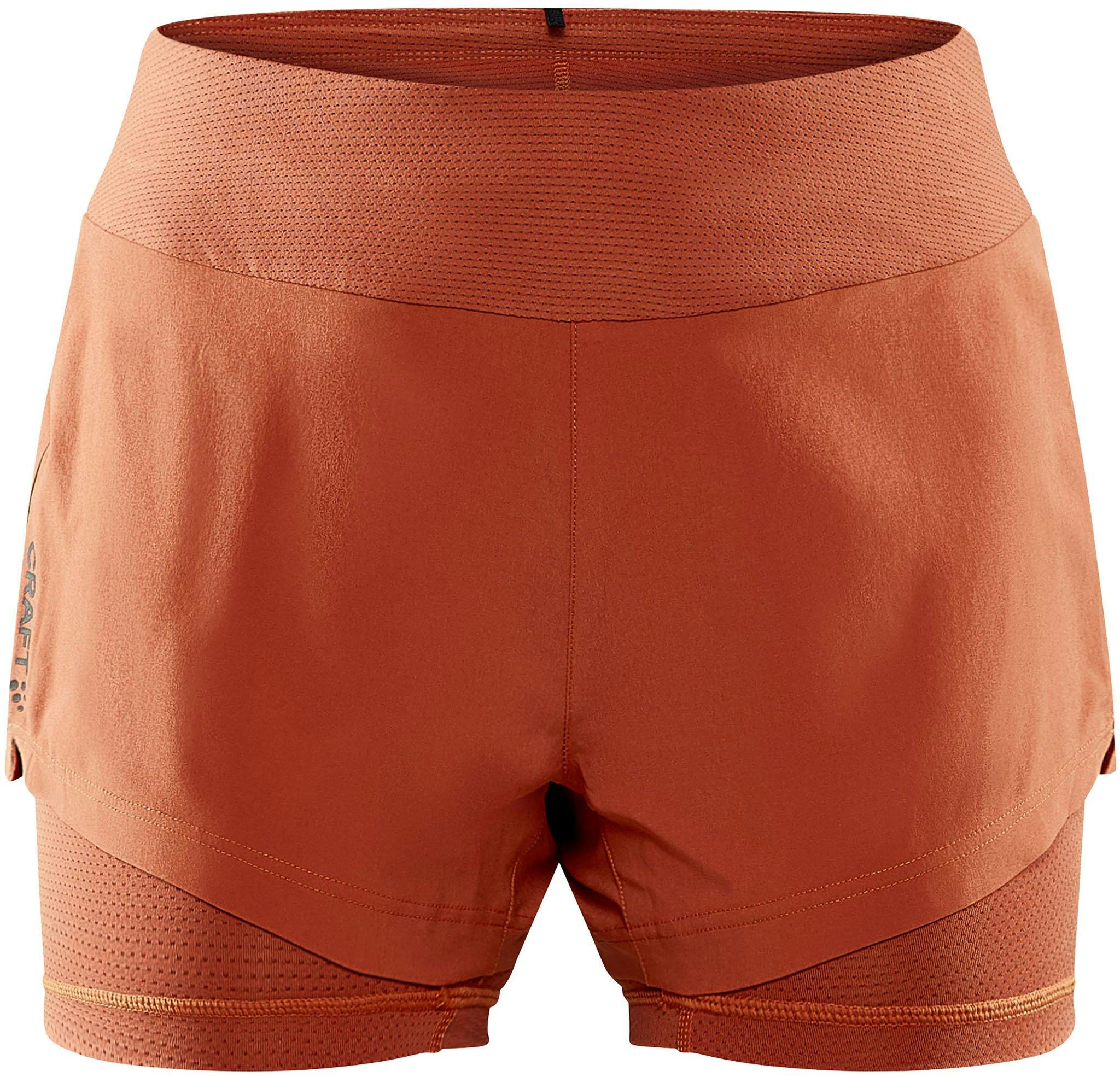 Product gallery image number 1 for product ADV Essence 2-In-1 Shorts - Women's