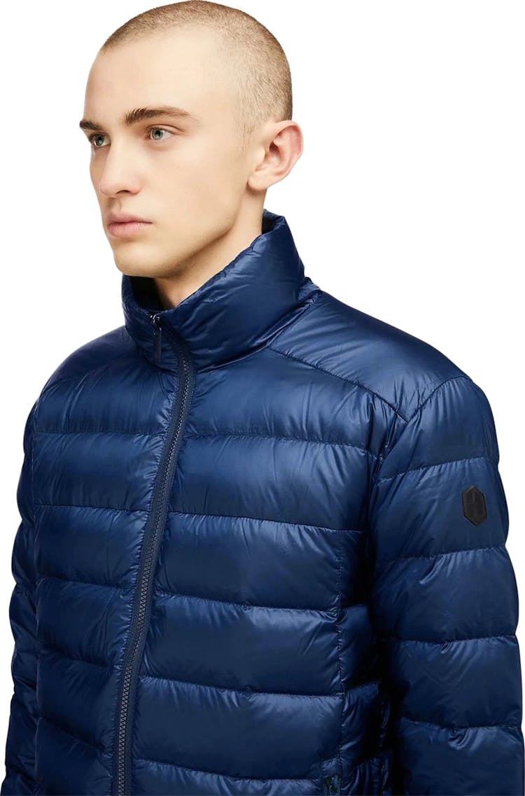Product gallery image number 2 for product Lawrence Lightweight Down Jacket - Slim-Straight - Men's