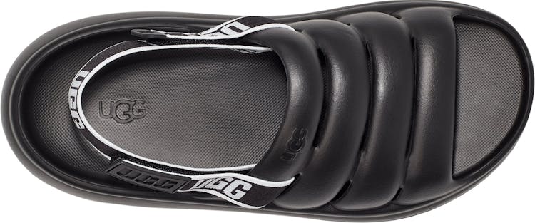 Product gallery image number 6 for product Fluff Yeah Sport Slipper - Men's