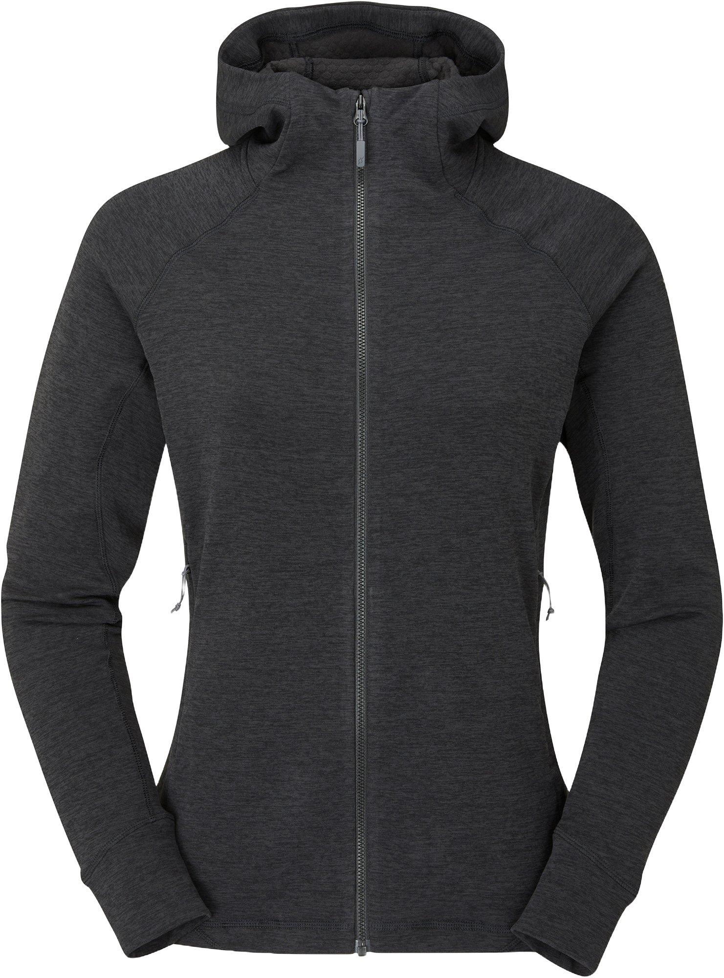 Product gallery image number 1 for product Nexus Hoody - Women's