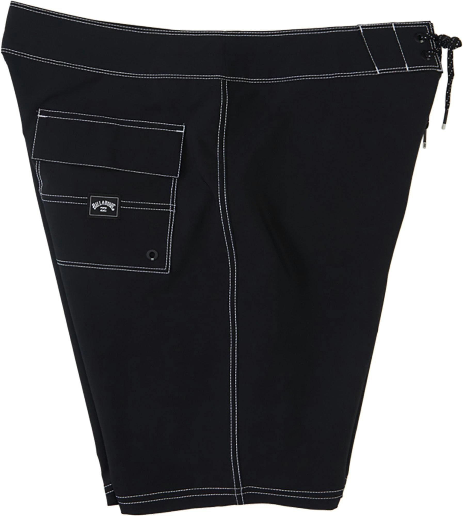 Product gallery image number 6 for product All Day Pro Boardshorts 19" - Men's