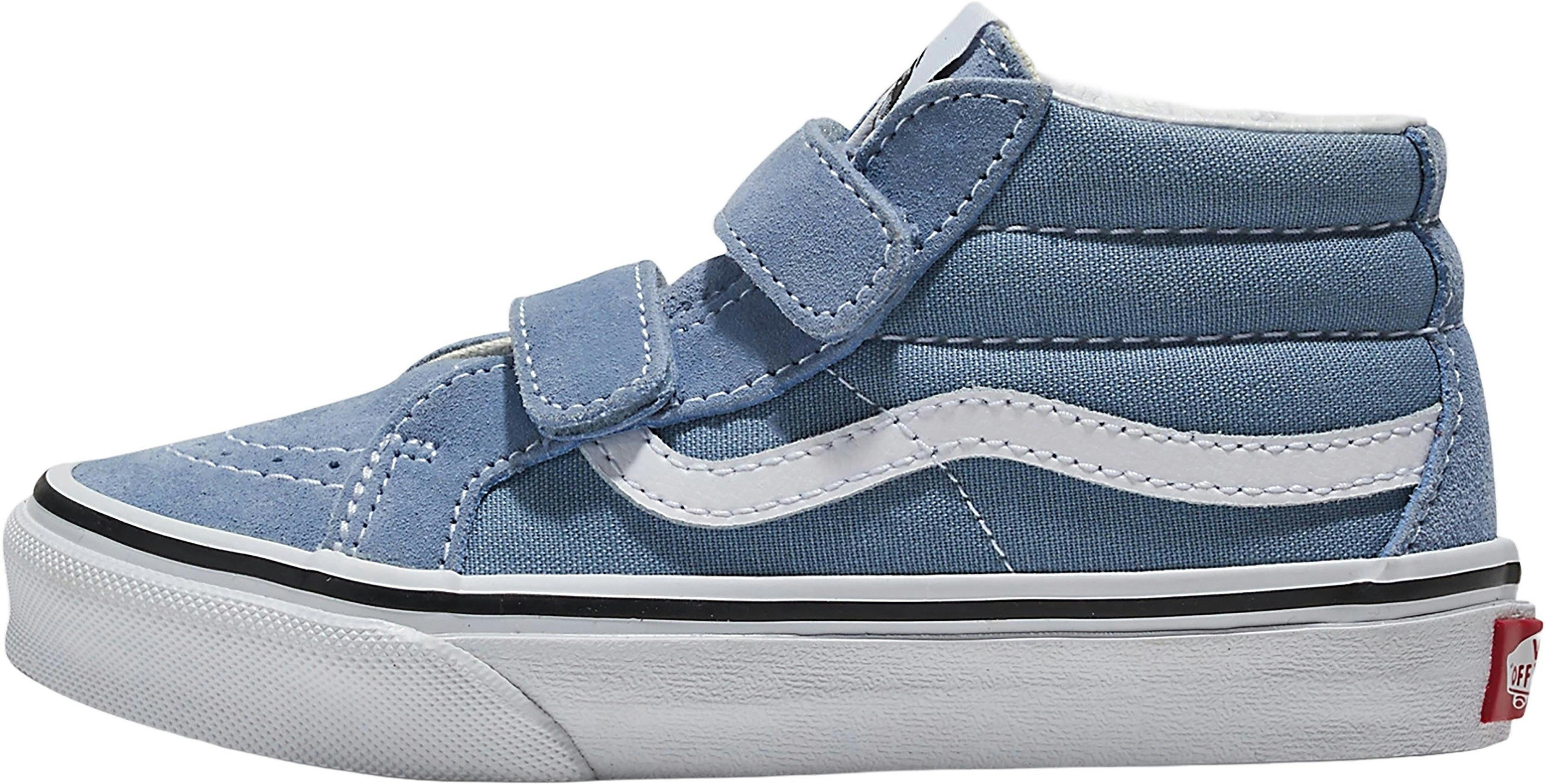 Product image for Sk8-Mid Reissue V Shoe - Kid's