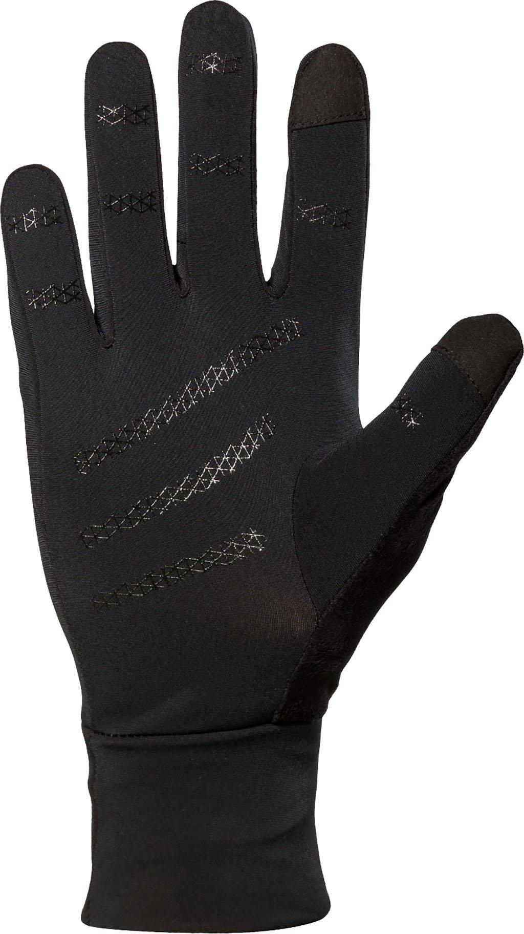 Product gallery image number 4 for product HyperNight Reflective Glove - Unisex