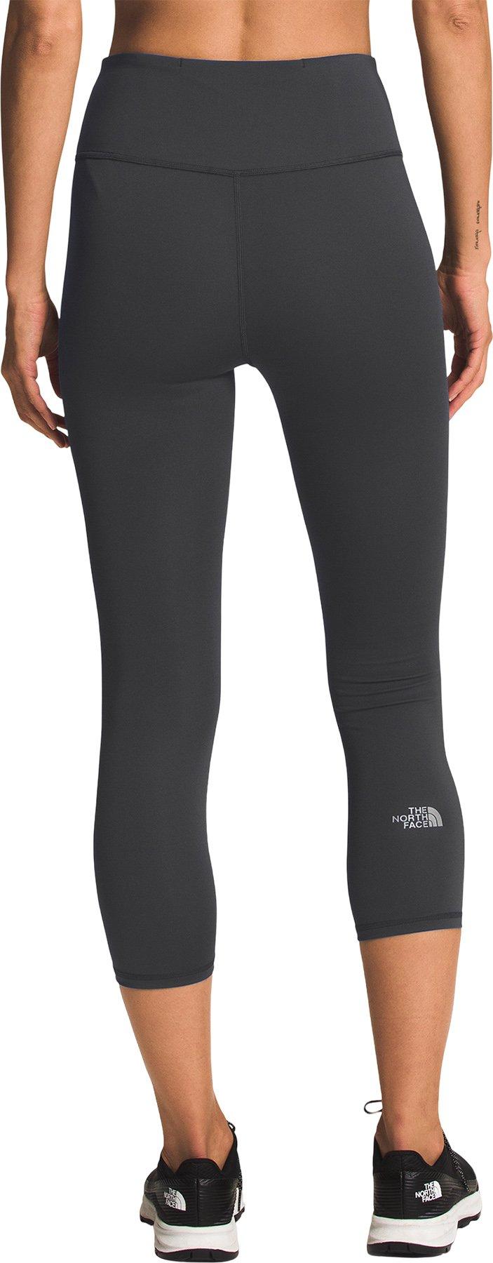 Product gallery image number 2 for product Elevation Crop Leggings - Women's