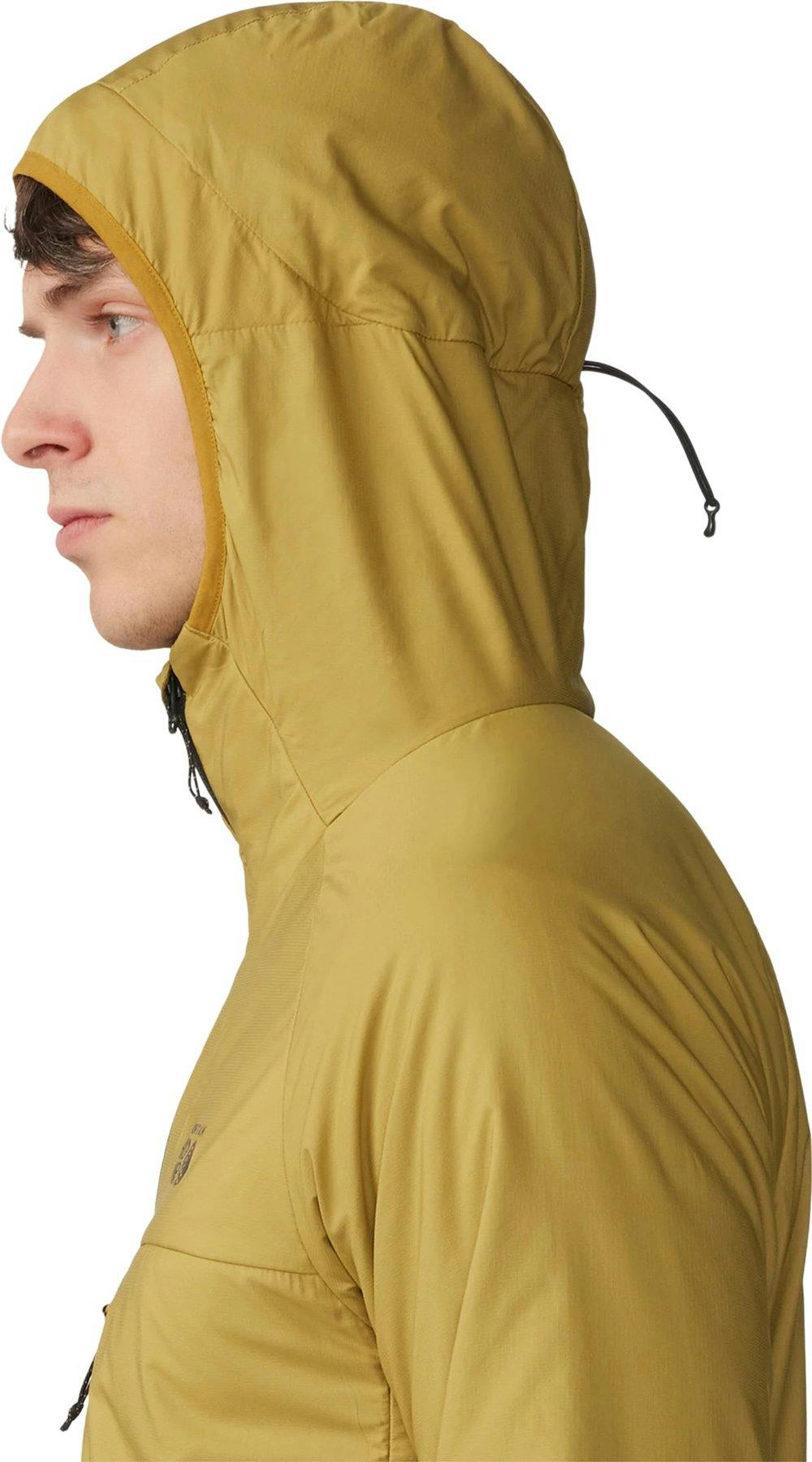 Product gallery image number 8 for product Kor Airshell Warm Jacket - Men's